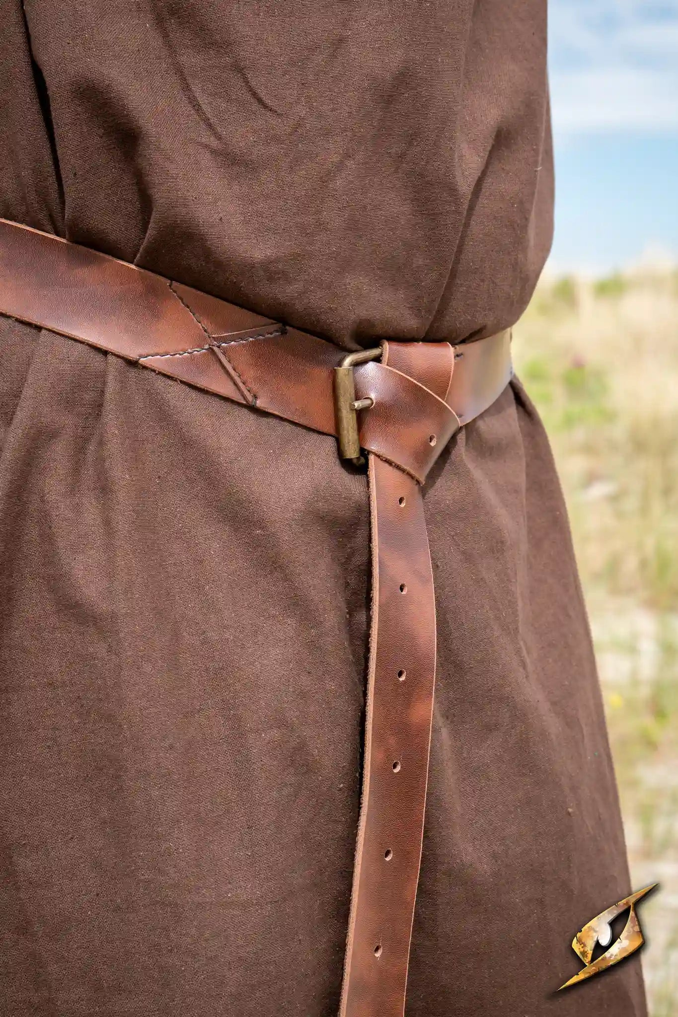 X Belt - Faux Leather