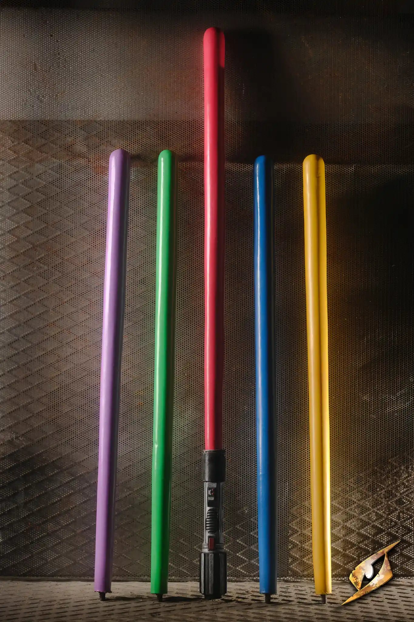 Laser Sword Blade 74cm