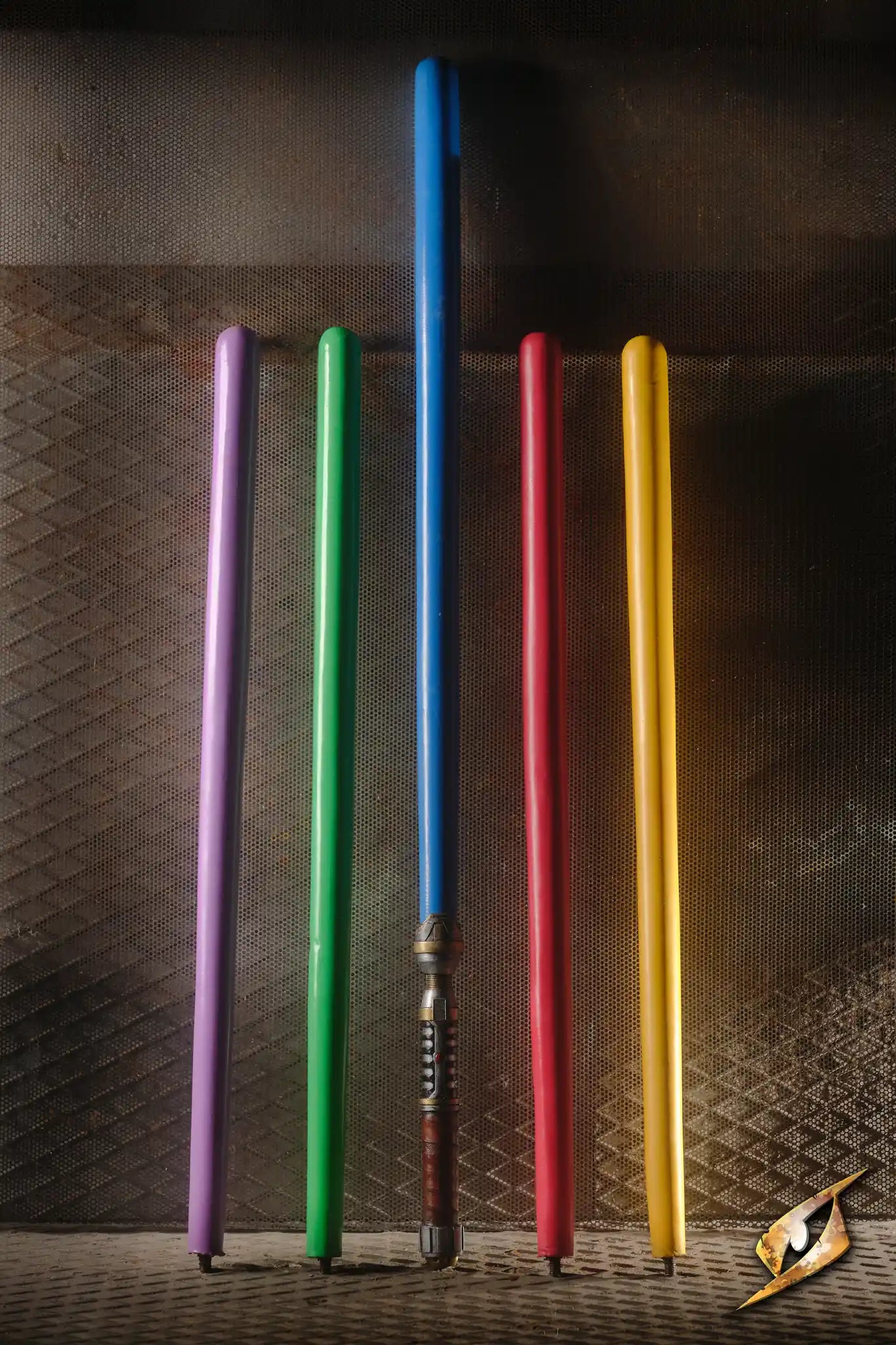 Laser Sword Blade 74cm