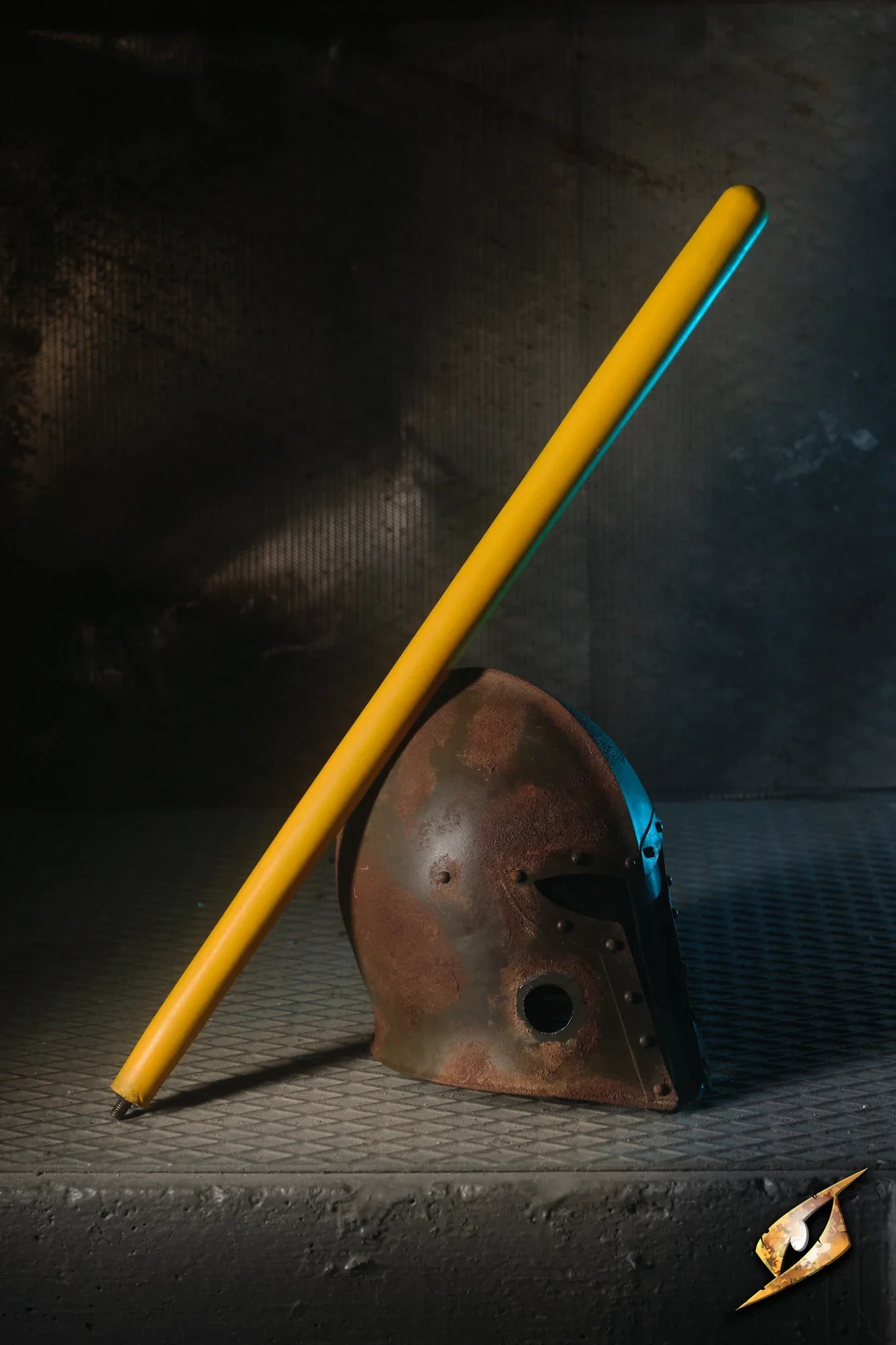 Laser Sword Blade 74cm