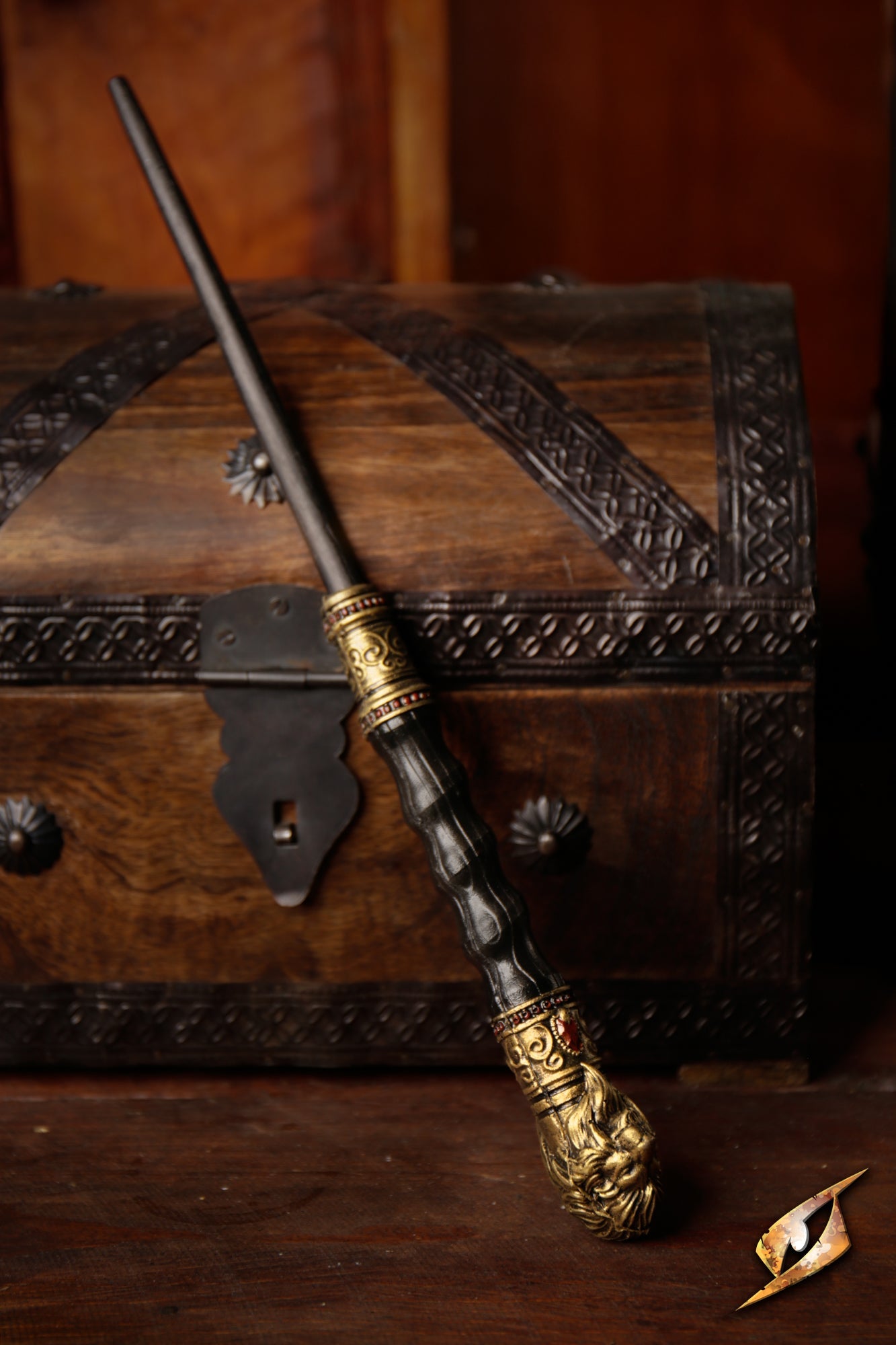 Libussa Wand