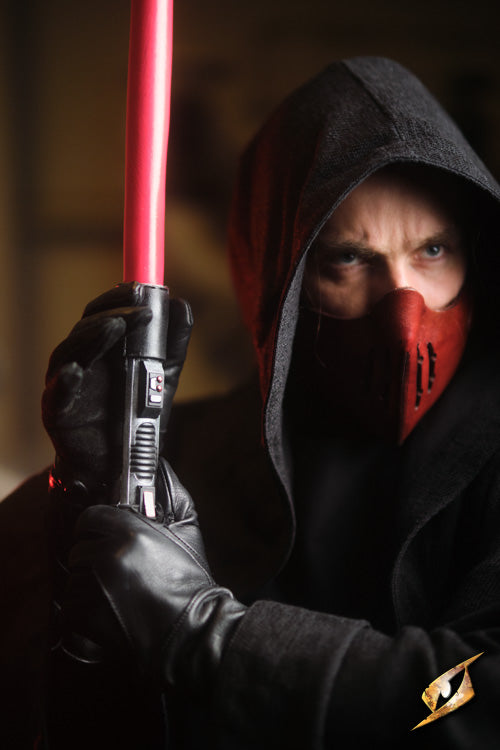 Villainous Laser Sword Handle