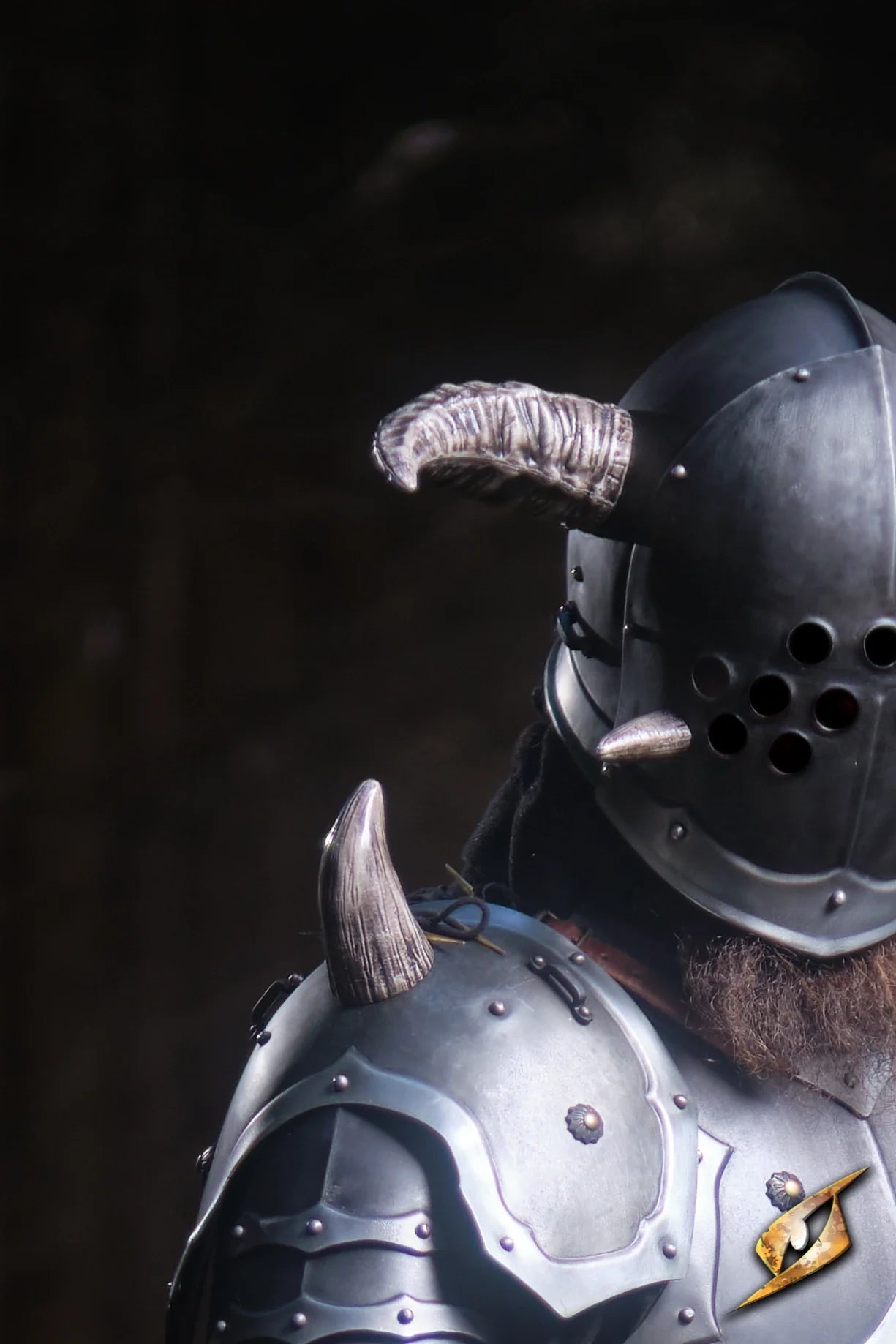 Marauder Helmet