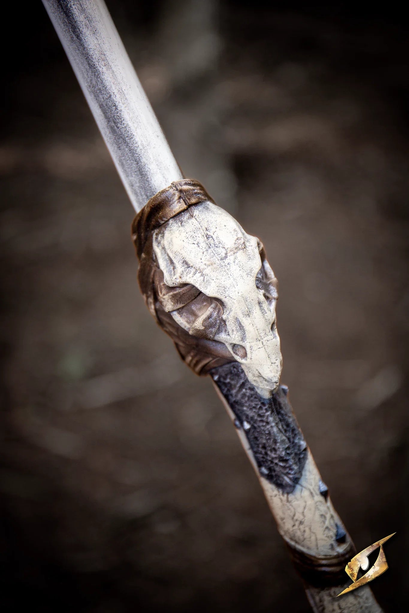 Bone Chopper - 100 cm.