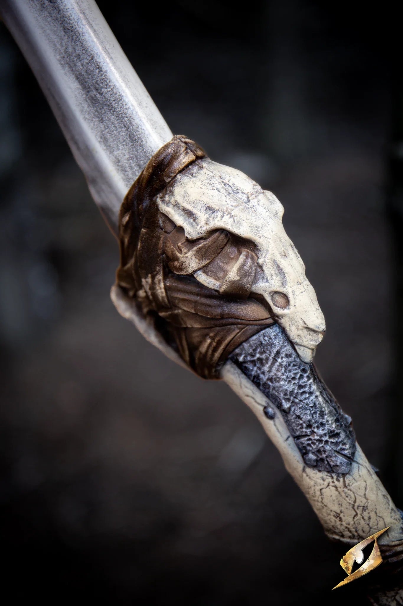 Bone Chopper - 100 cm.