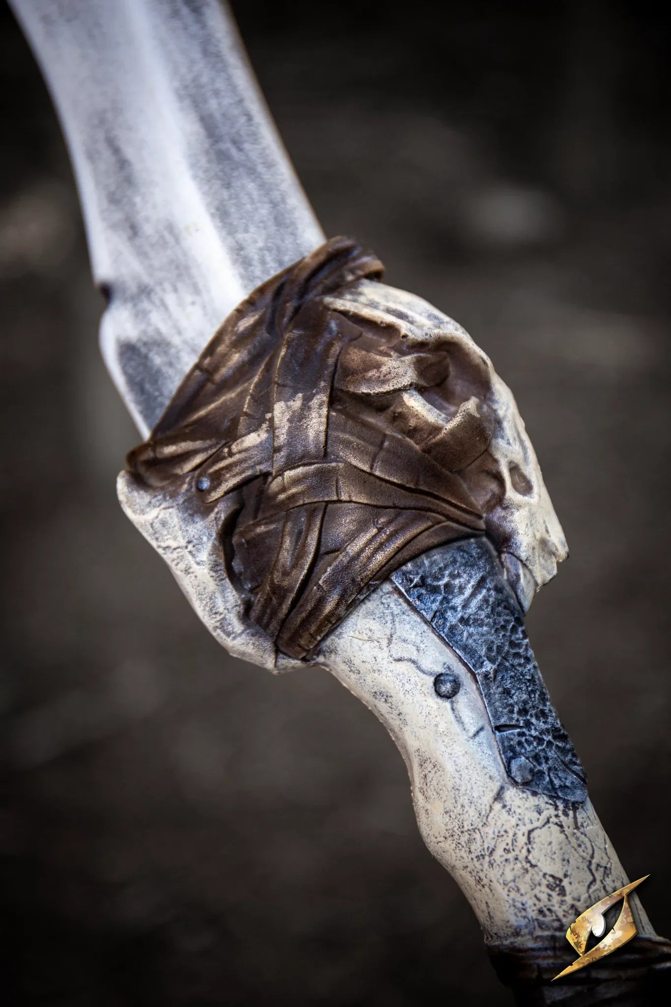 Bone Chopper - 100 cm.