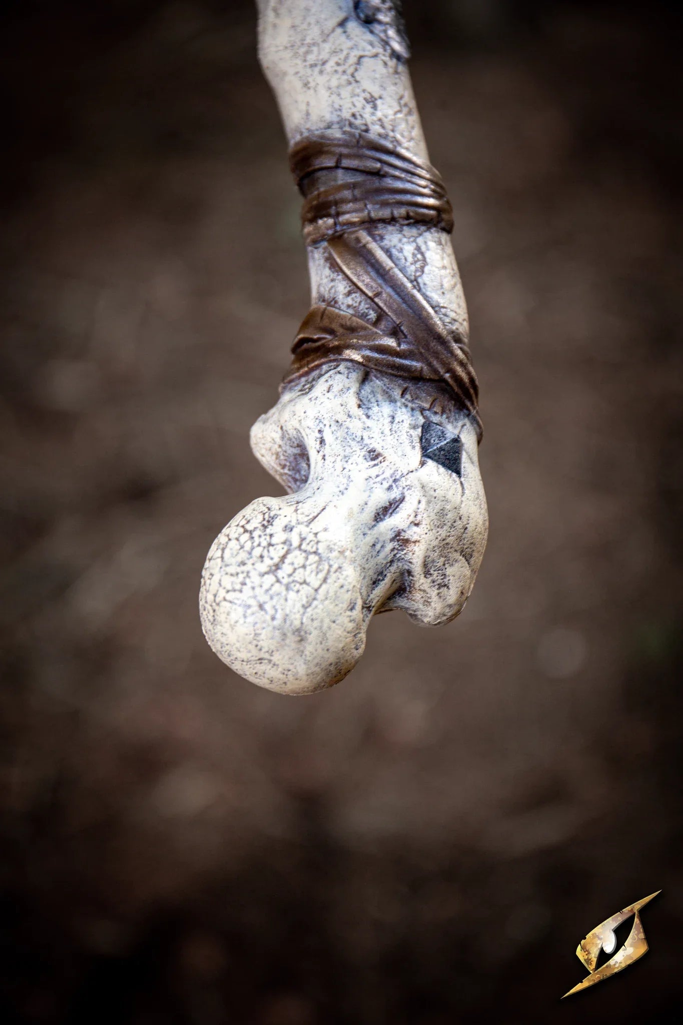 Bone Chopper - 100 cm.