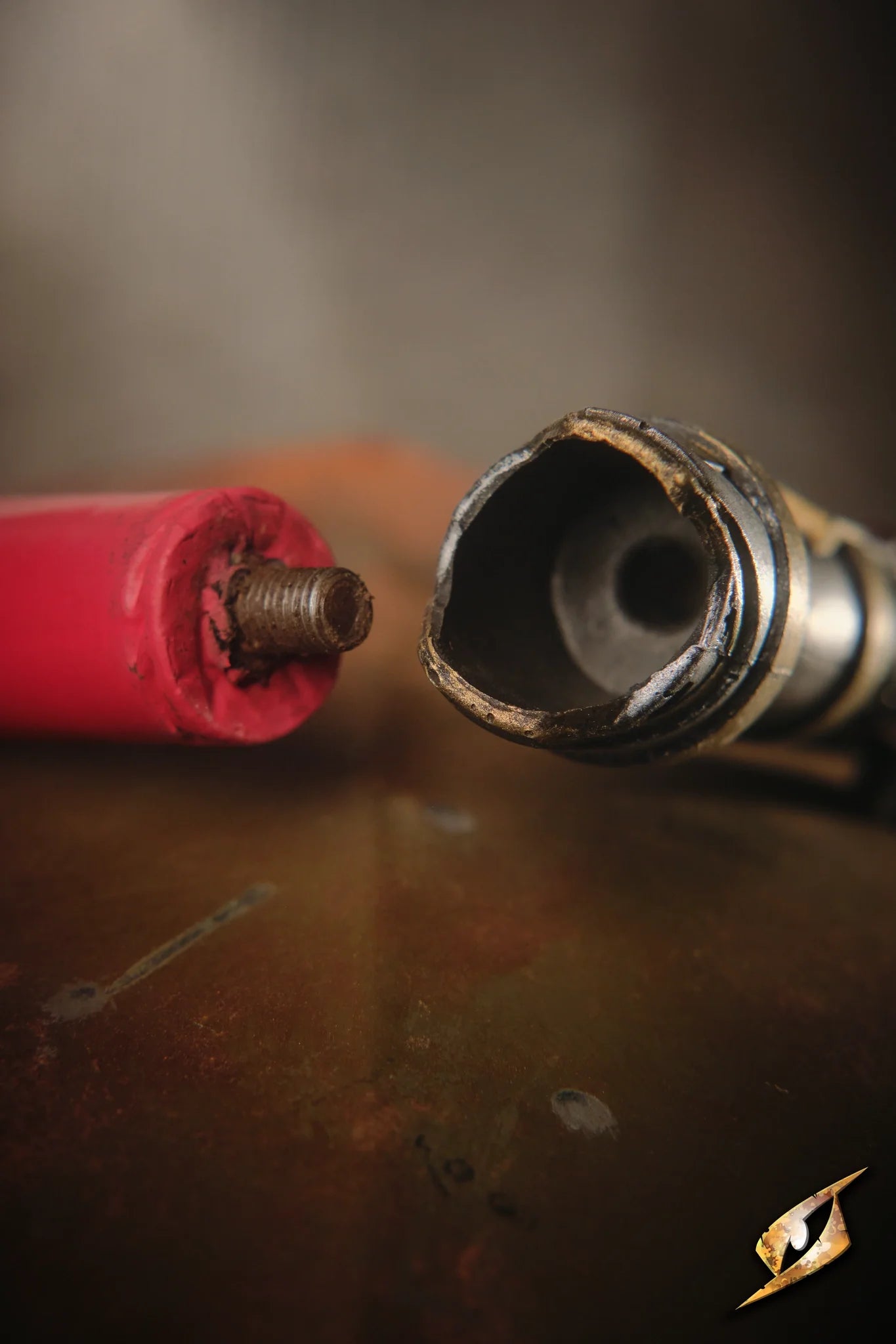 Heroic Laser Sword - 100 cm