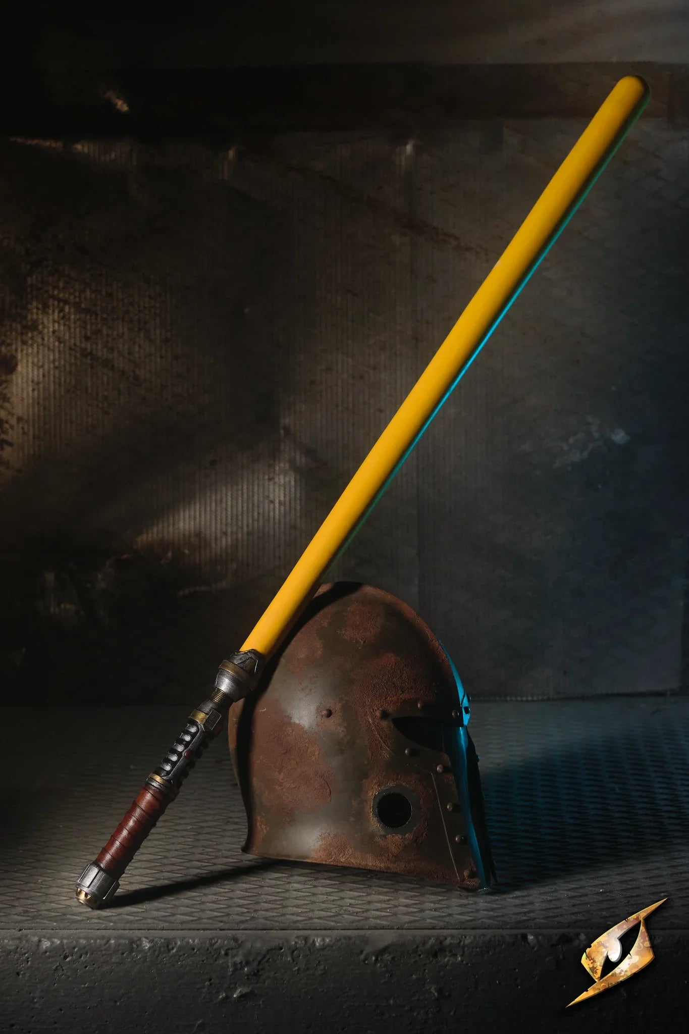 Heroic Laser Sword - 100 cm