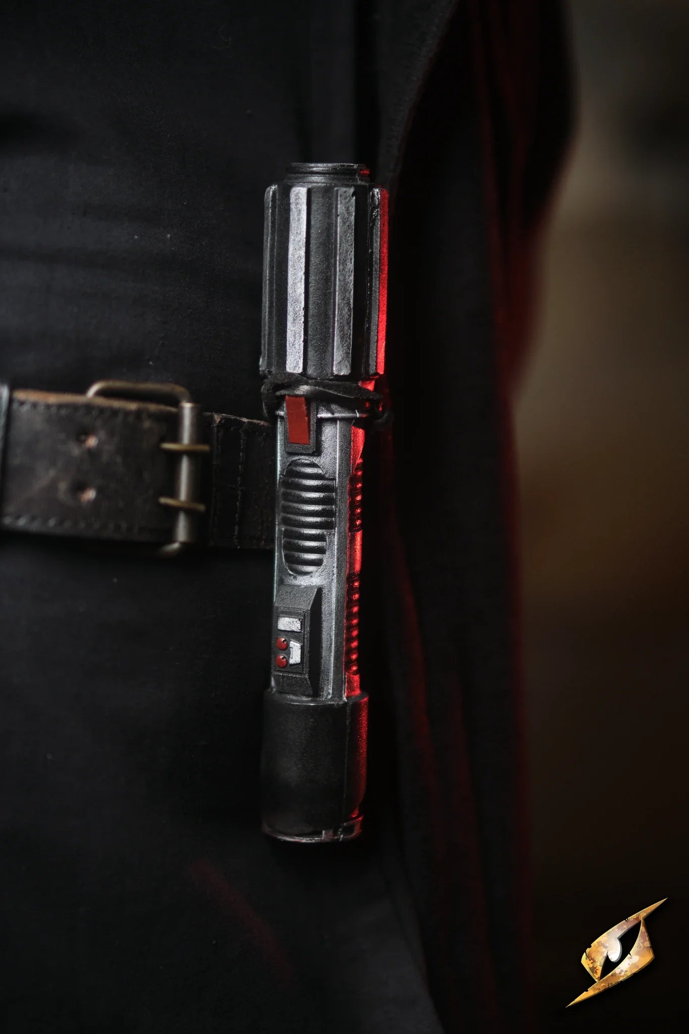 Villainous Laser Sword - 100 cm