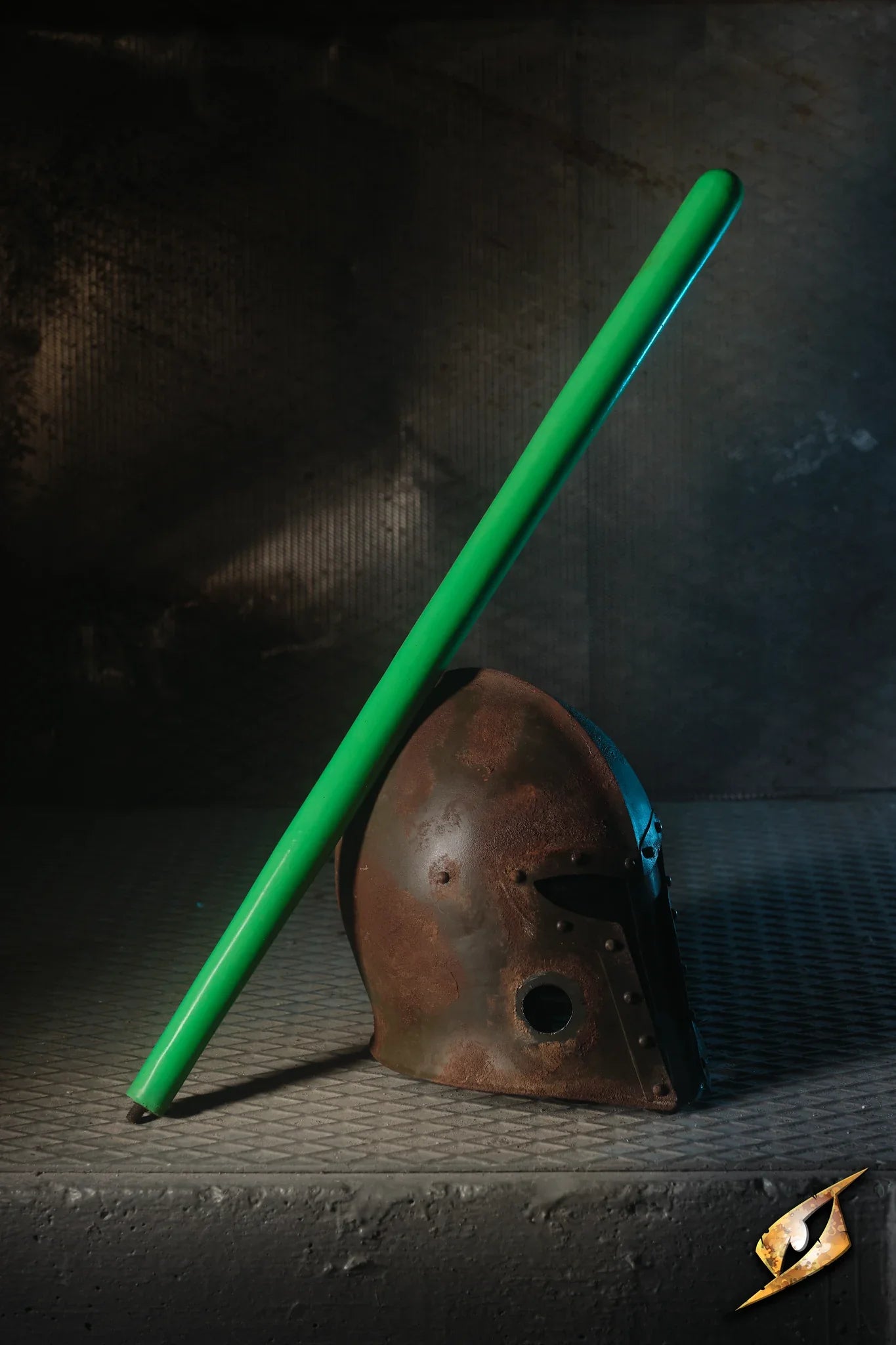 Villainous Laser Sword - 100 cm