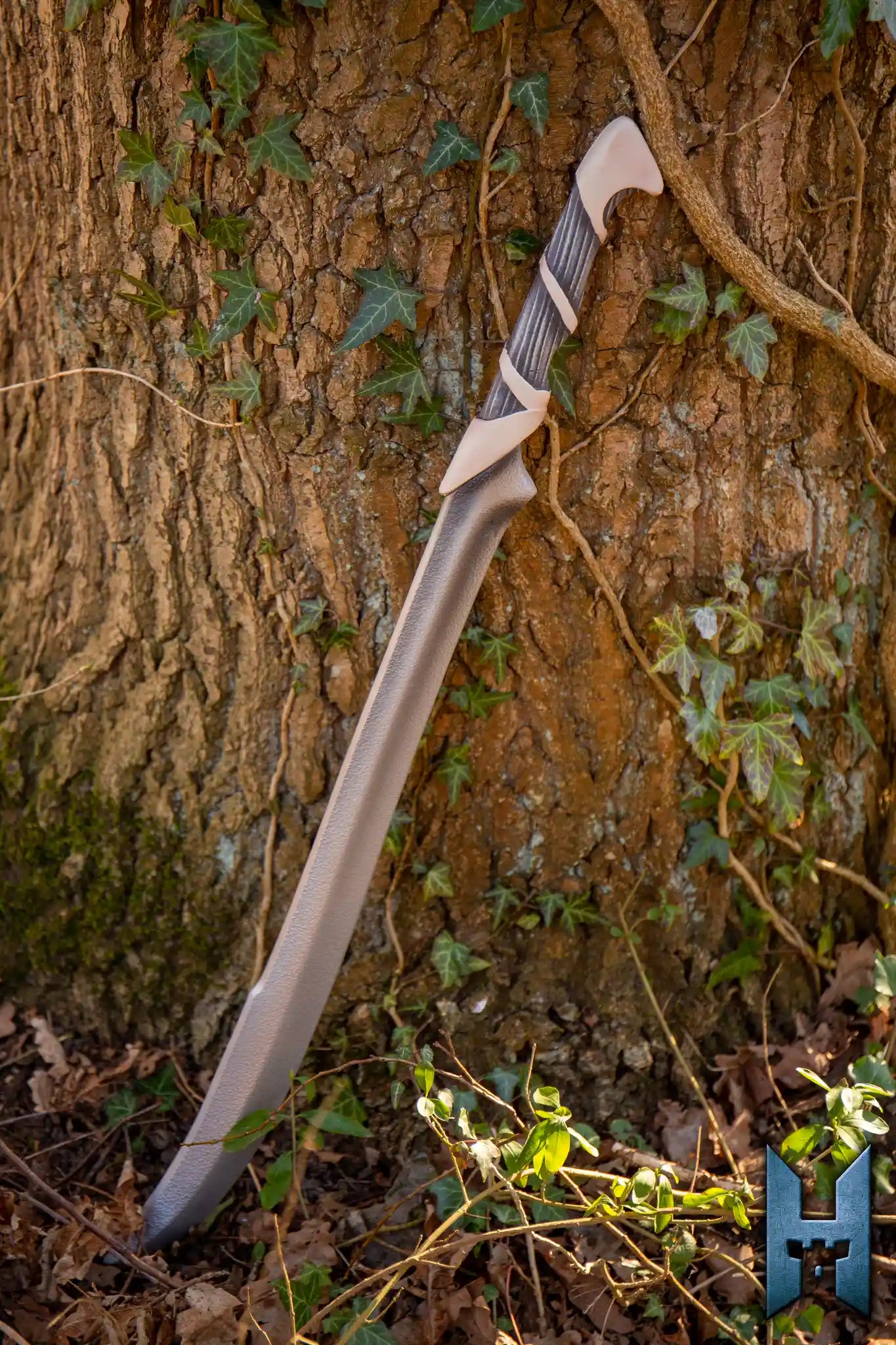 Elven Hunter Blade