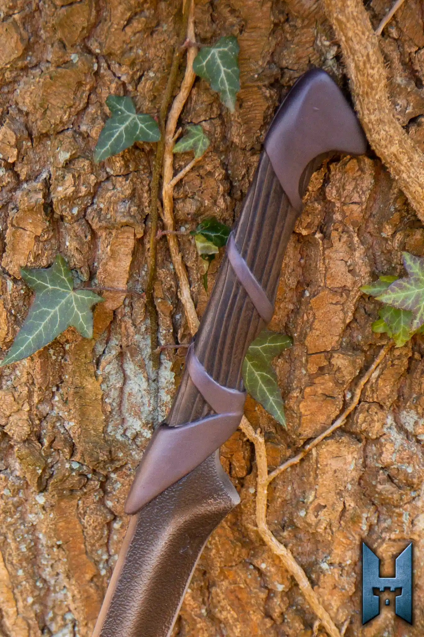 Elven Hunter Blade