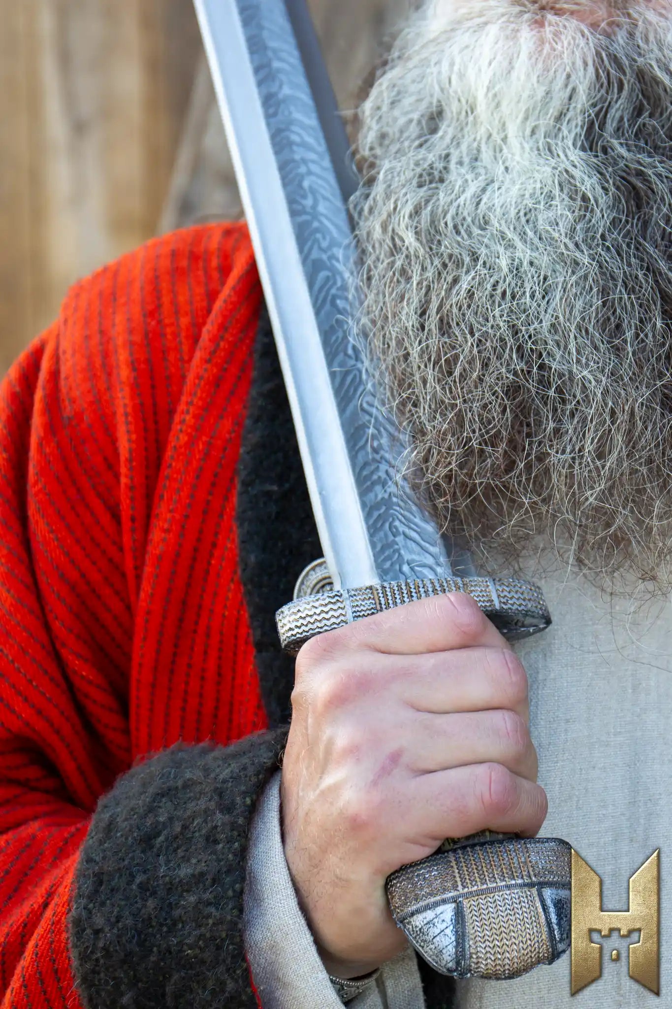 EirikR Sword - 83 cm