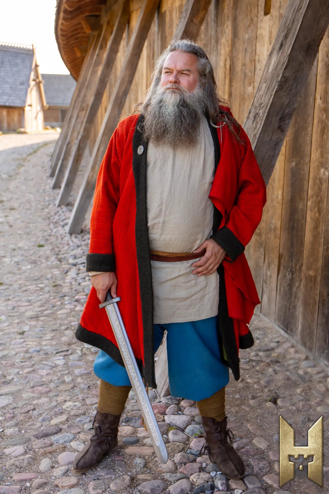 EirikR Sword - 83 cm