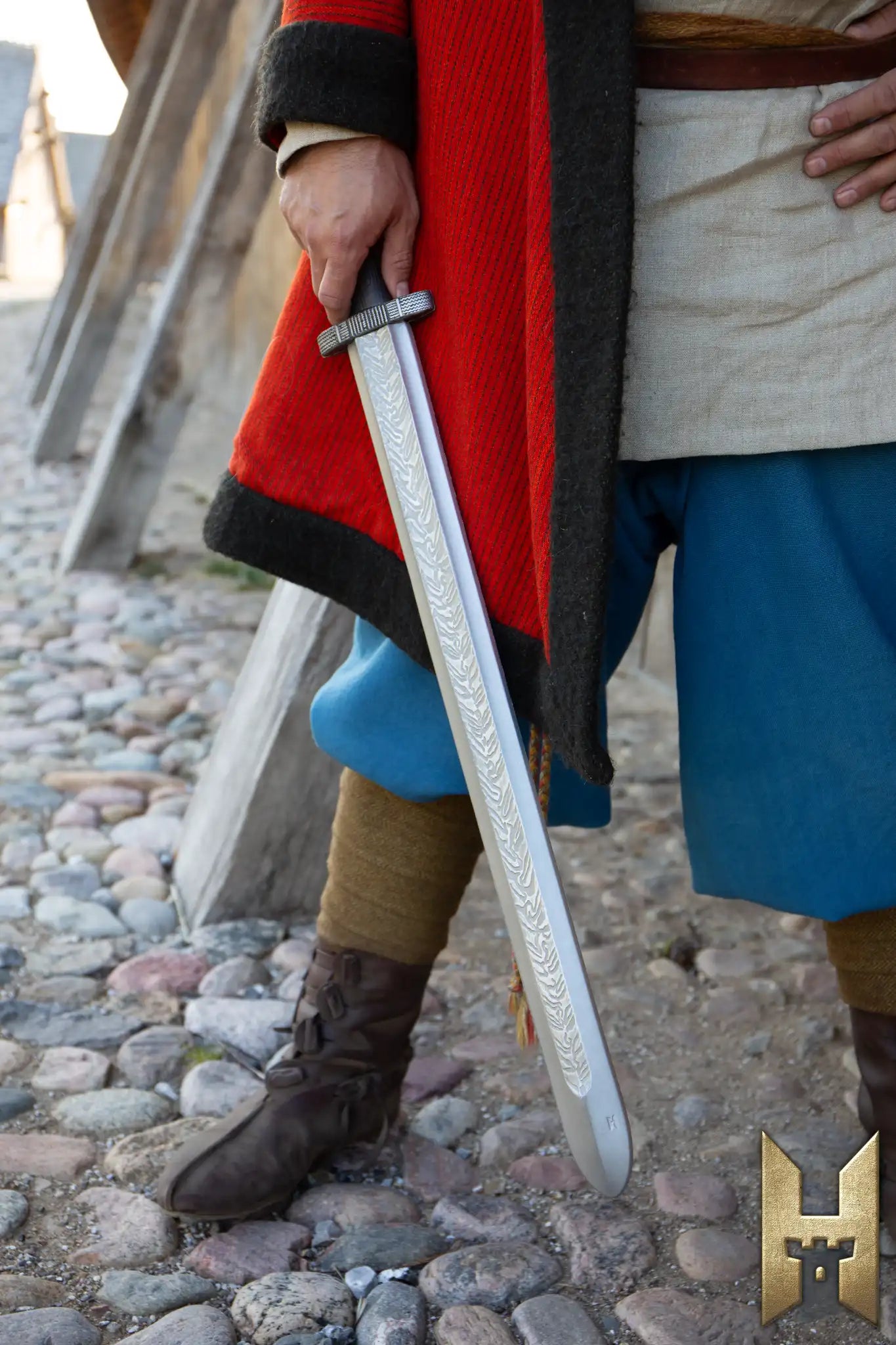 EirikR Sword - 83 cm