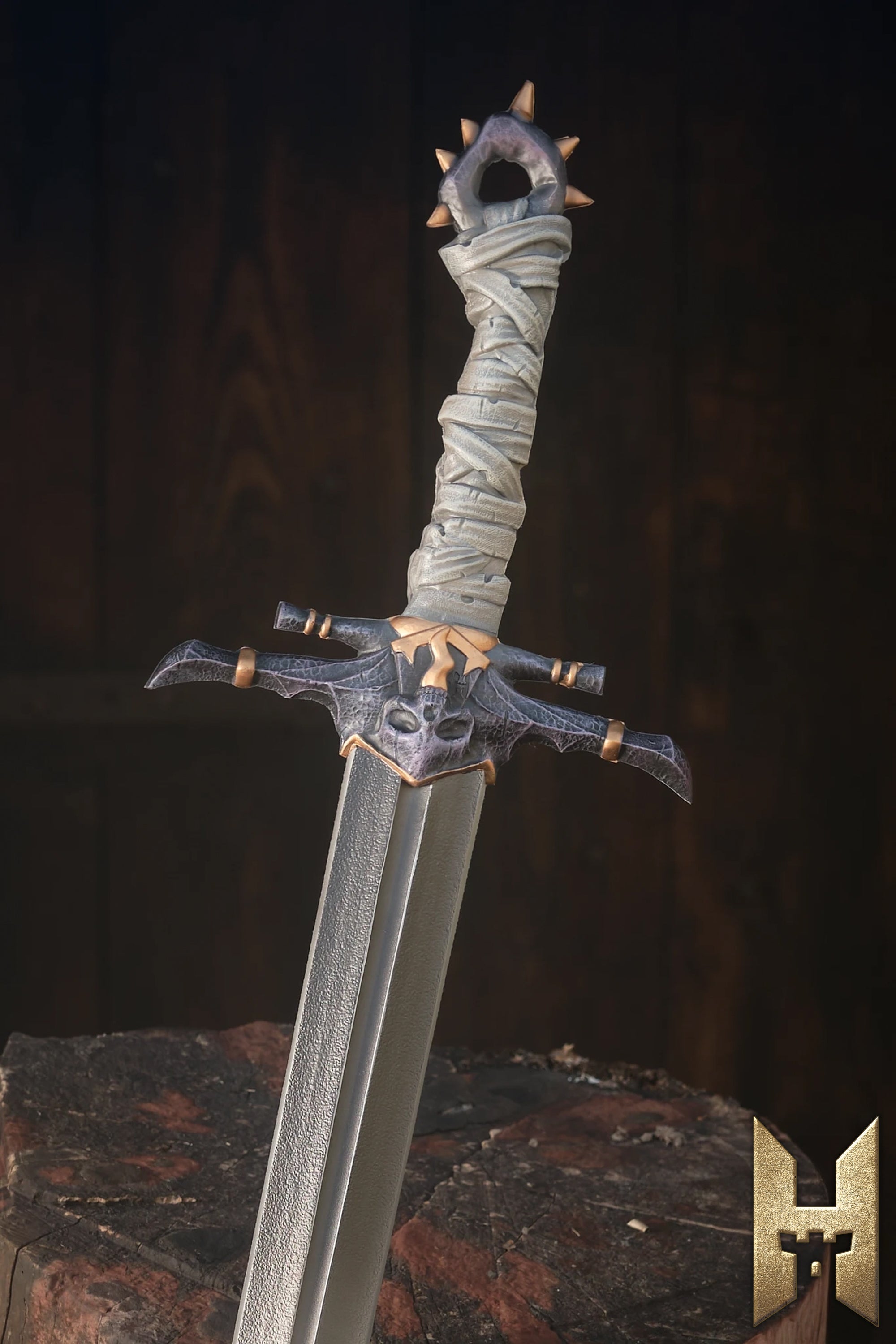 Marauder Sword