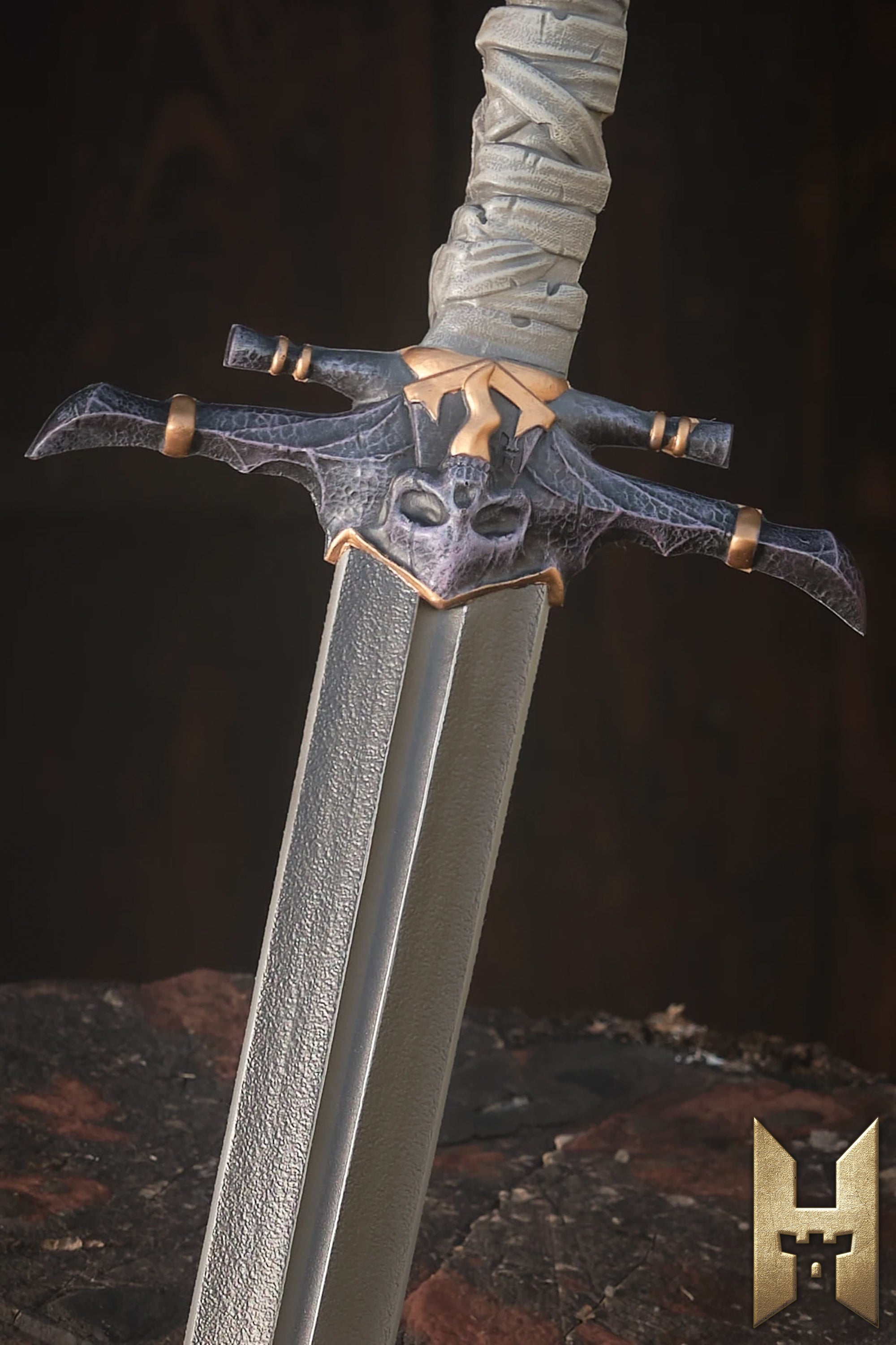 Marauder Sword