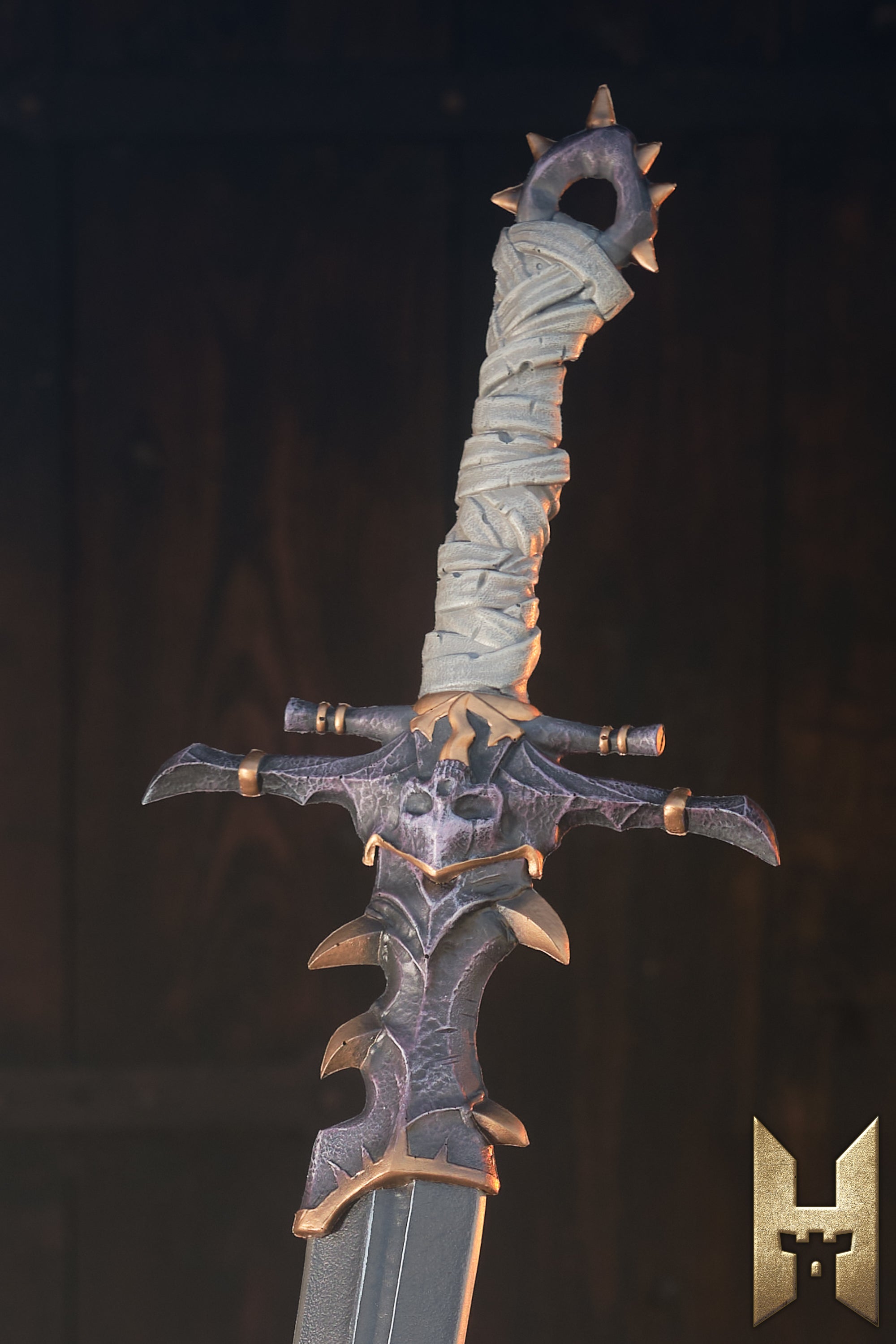 Marauder Sword