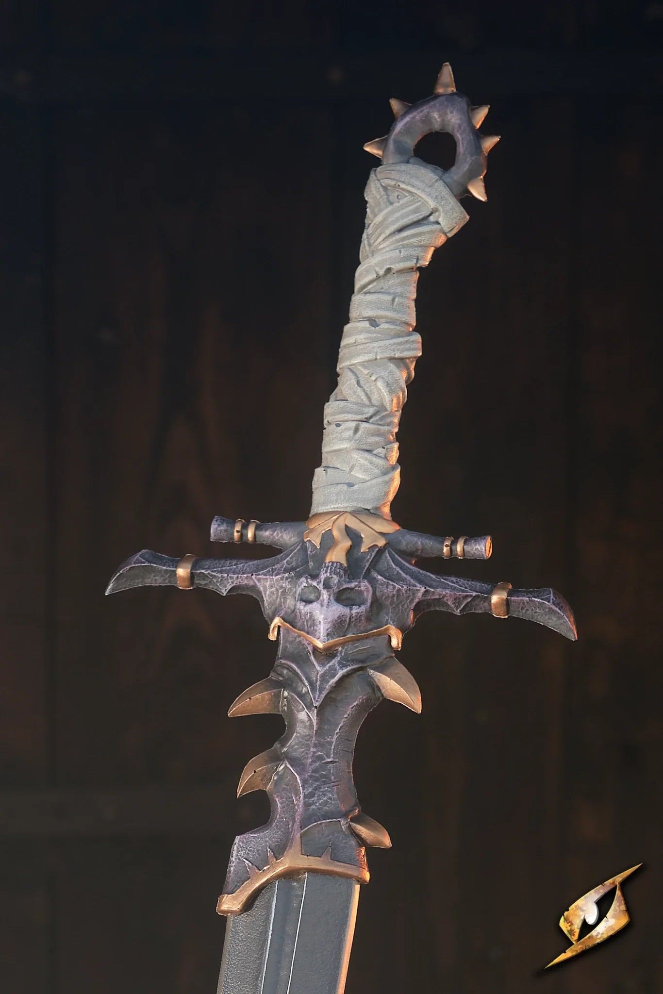 Marauder Sword