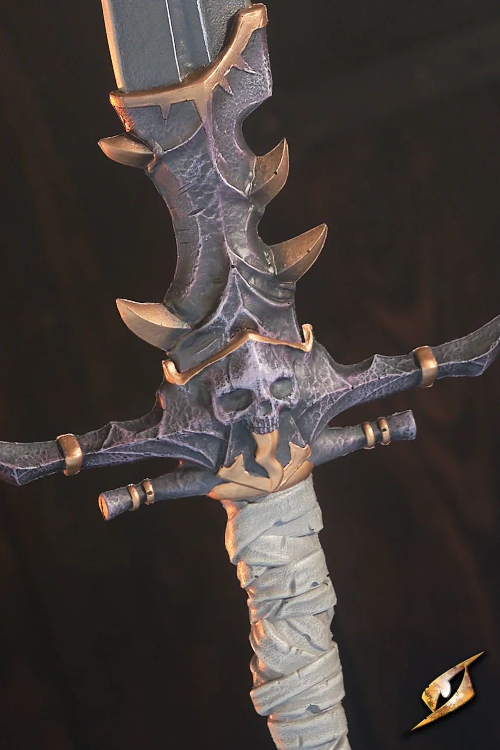 Marauder Sword