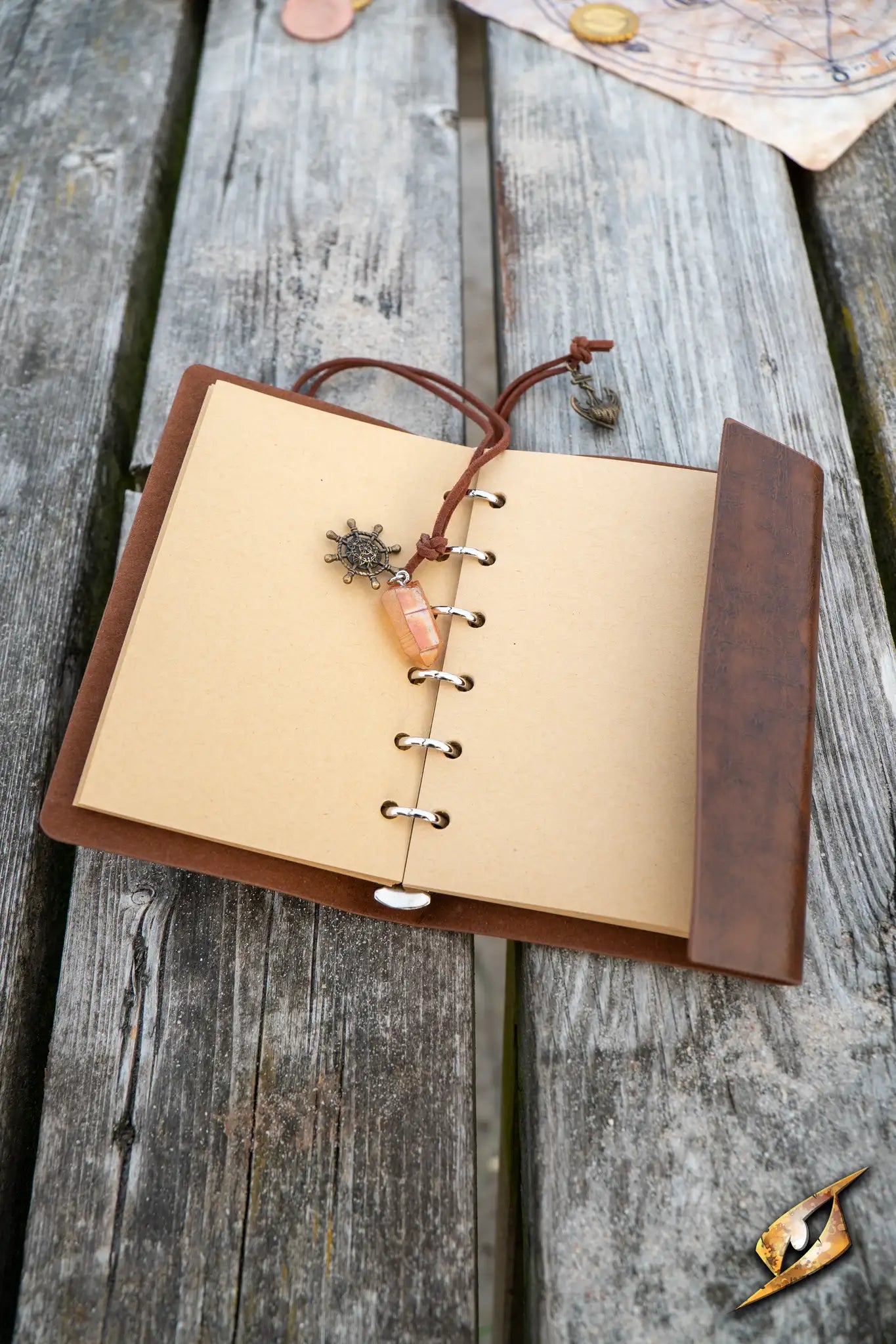 Sailor's Diary