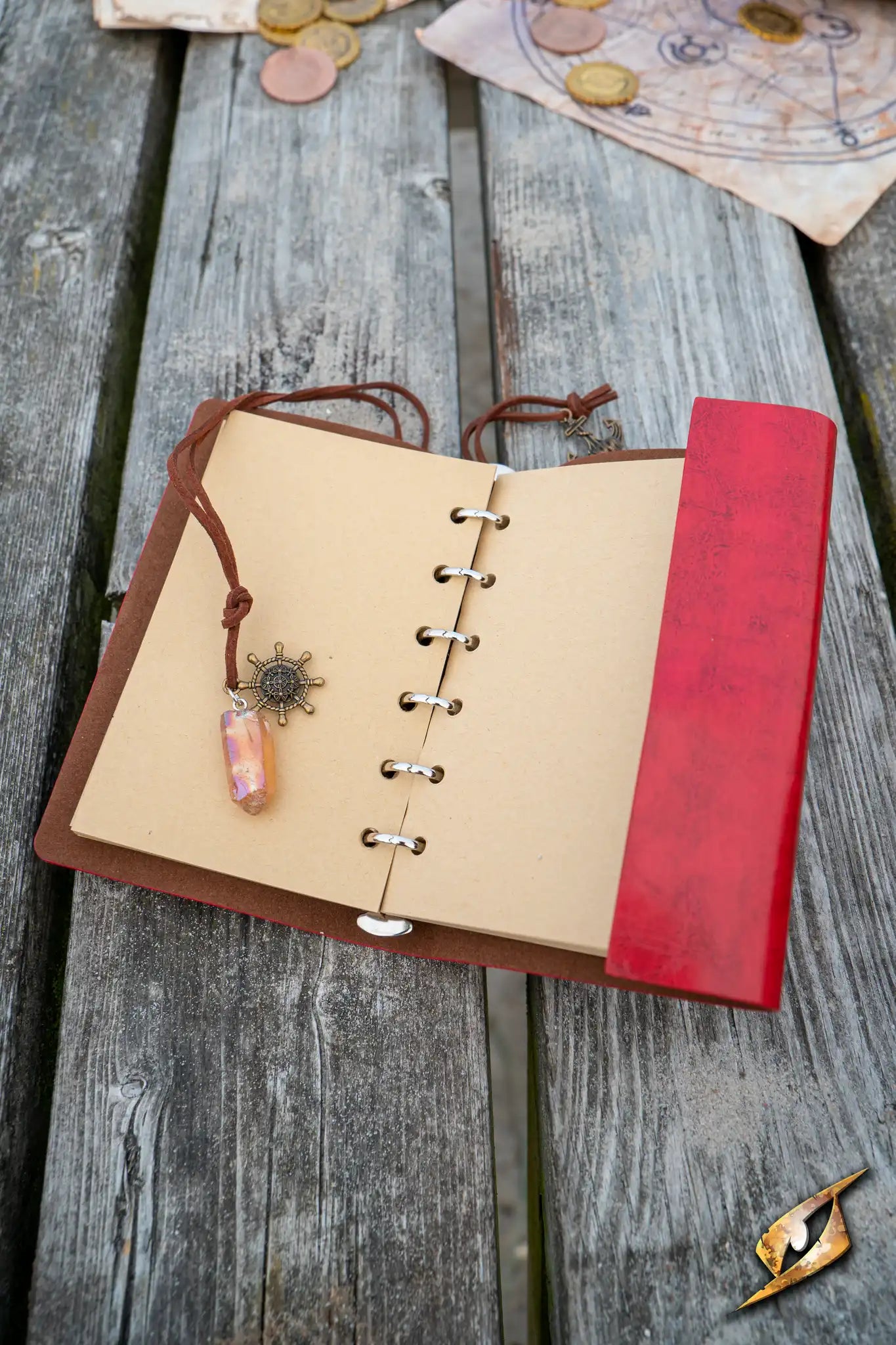 Sailor's Diary