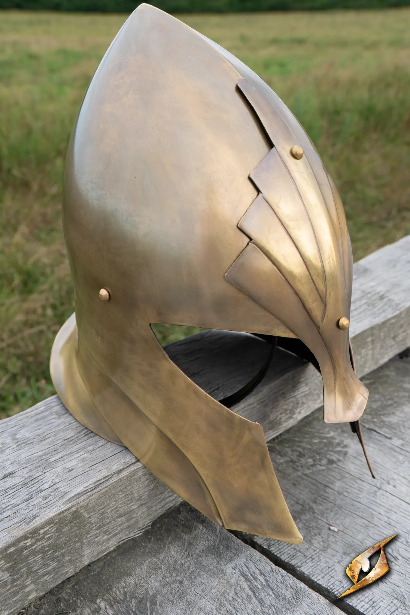 Illumine Helmet