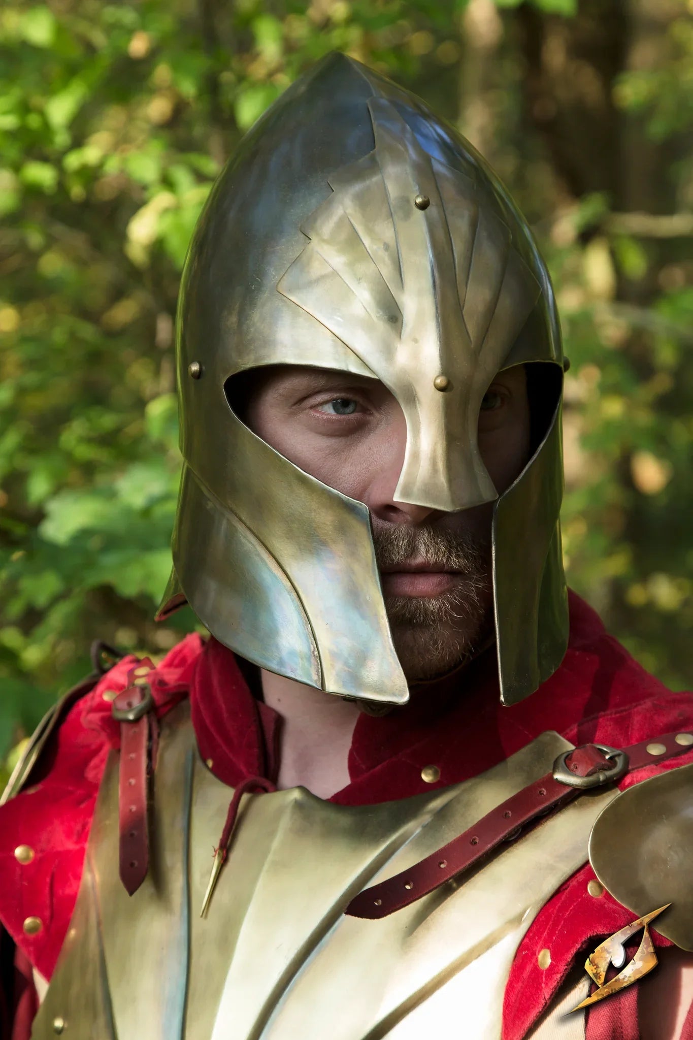 Illumine Helmet