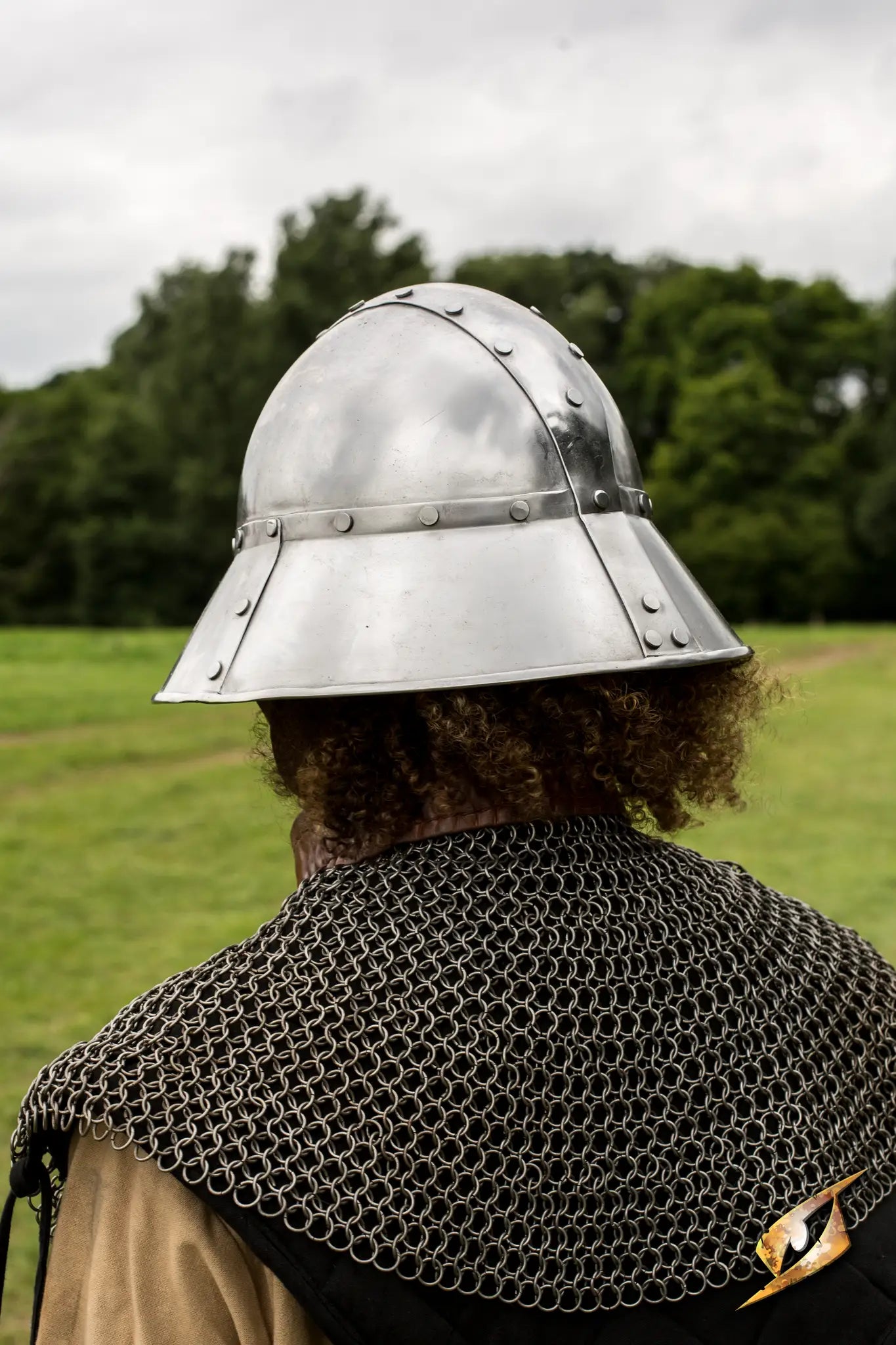 Guardsman Helmet