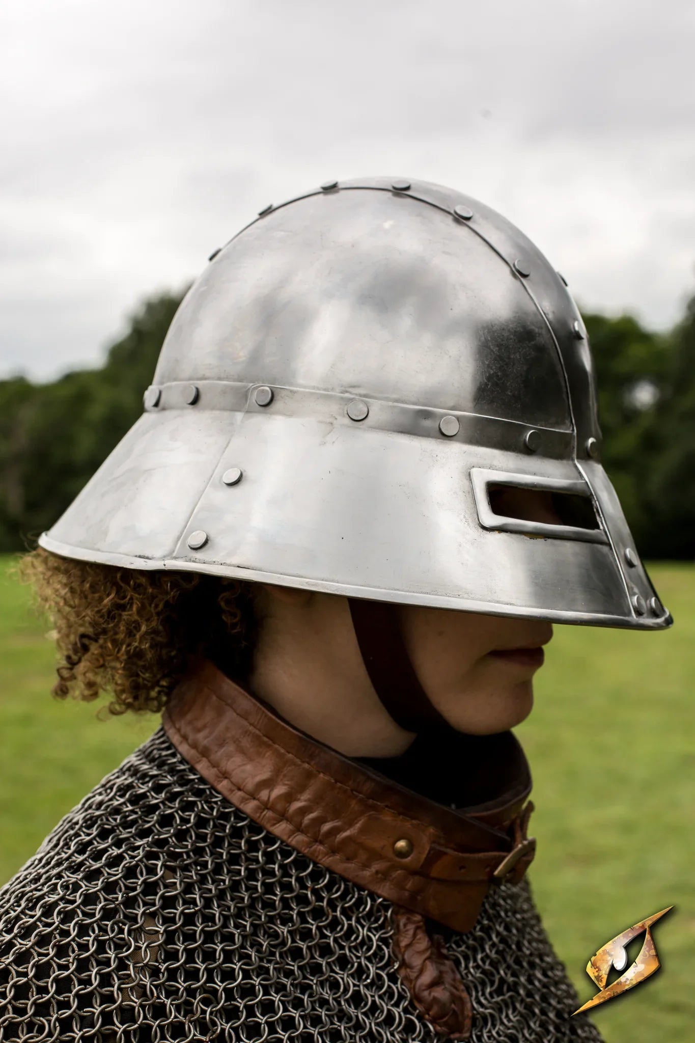 Guardsman Helmet