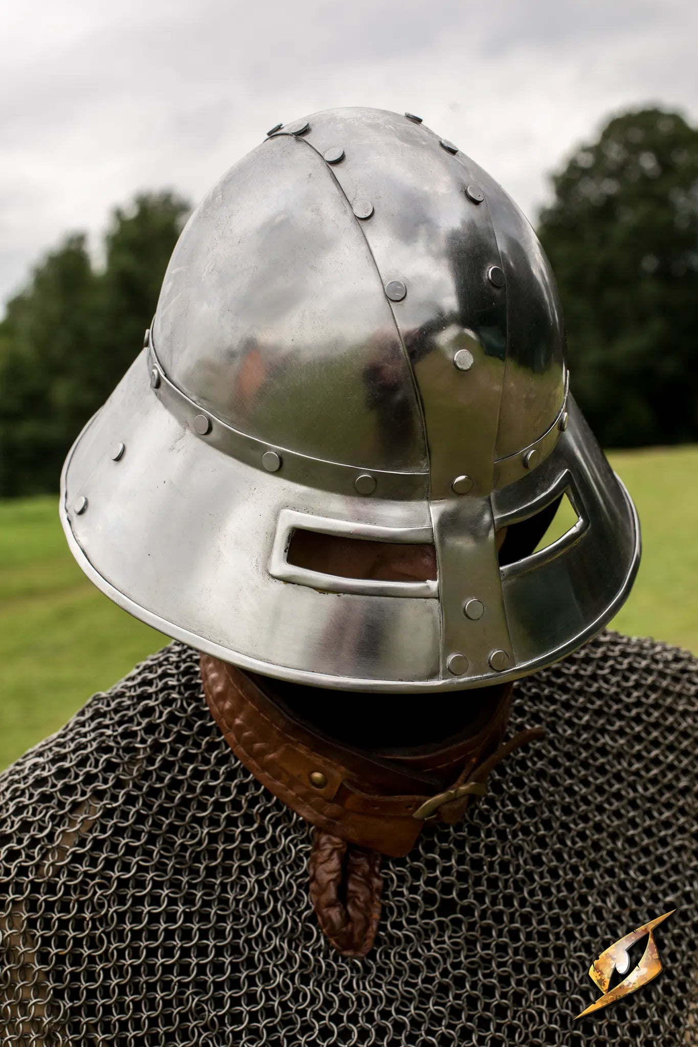 Guardsman Helmet