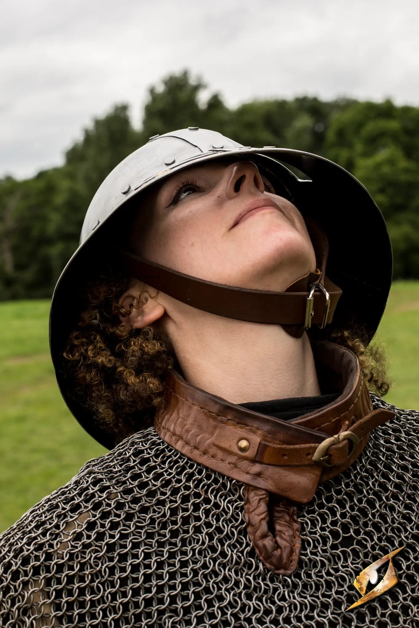 Guardsman Helmet