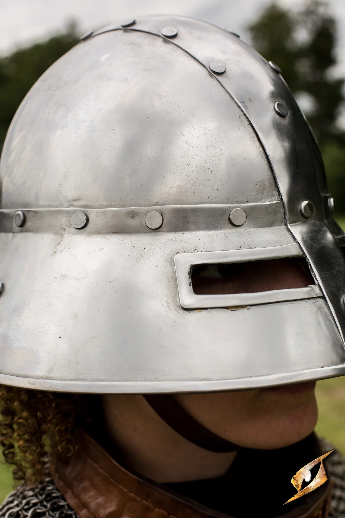 Guardsman Helmet