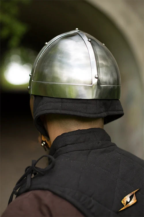 Viking Mask Helmet