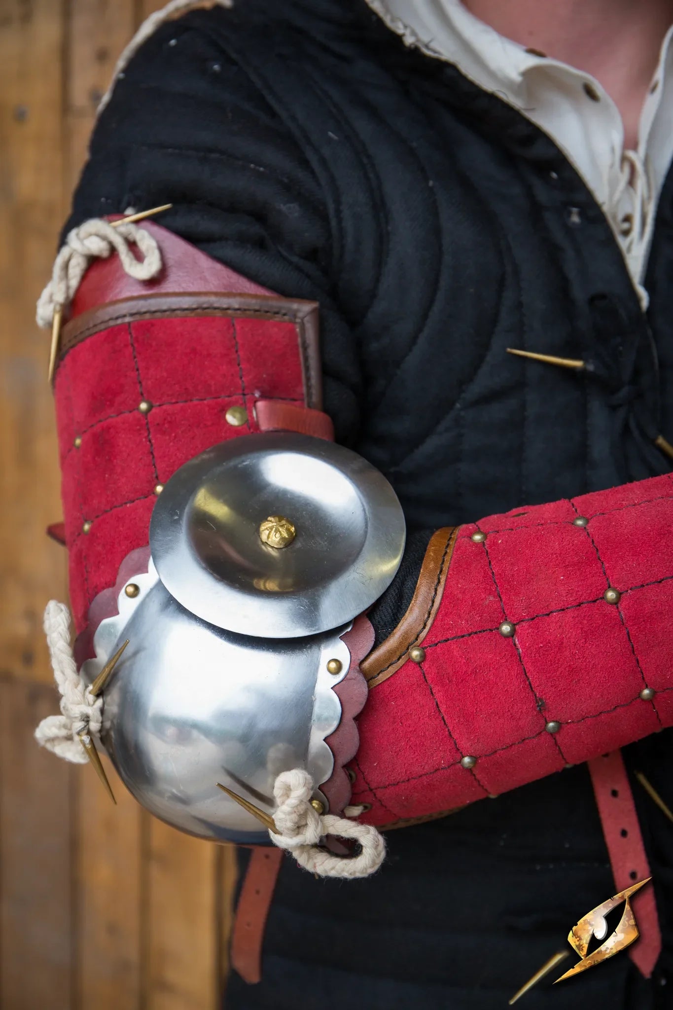 Splint Bracers
