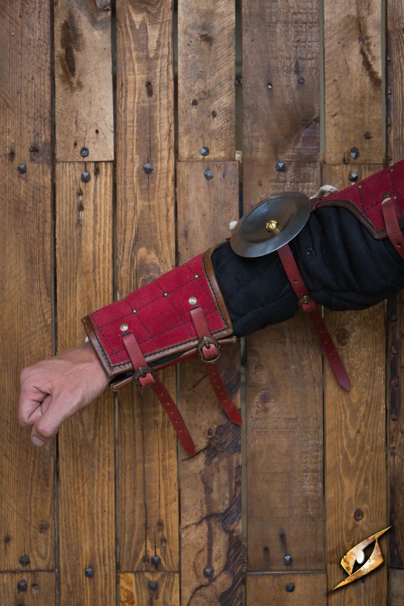 Splint Bracers