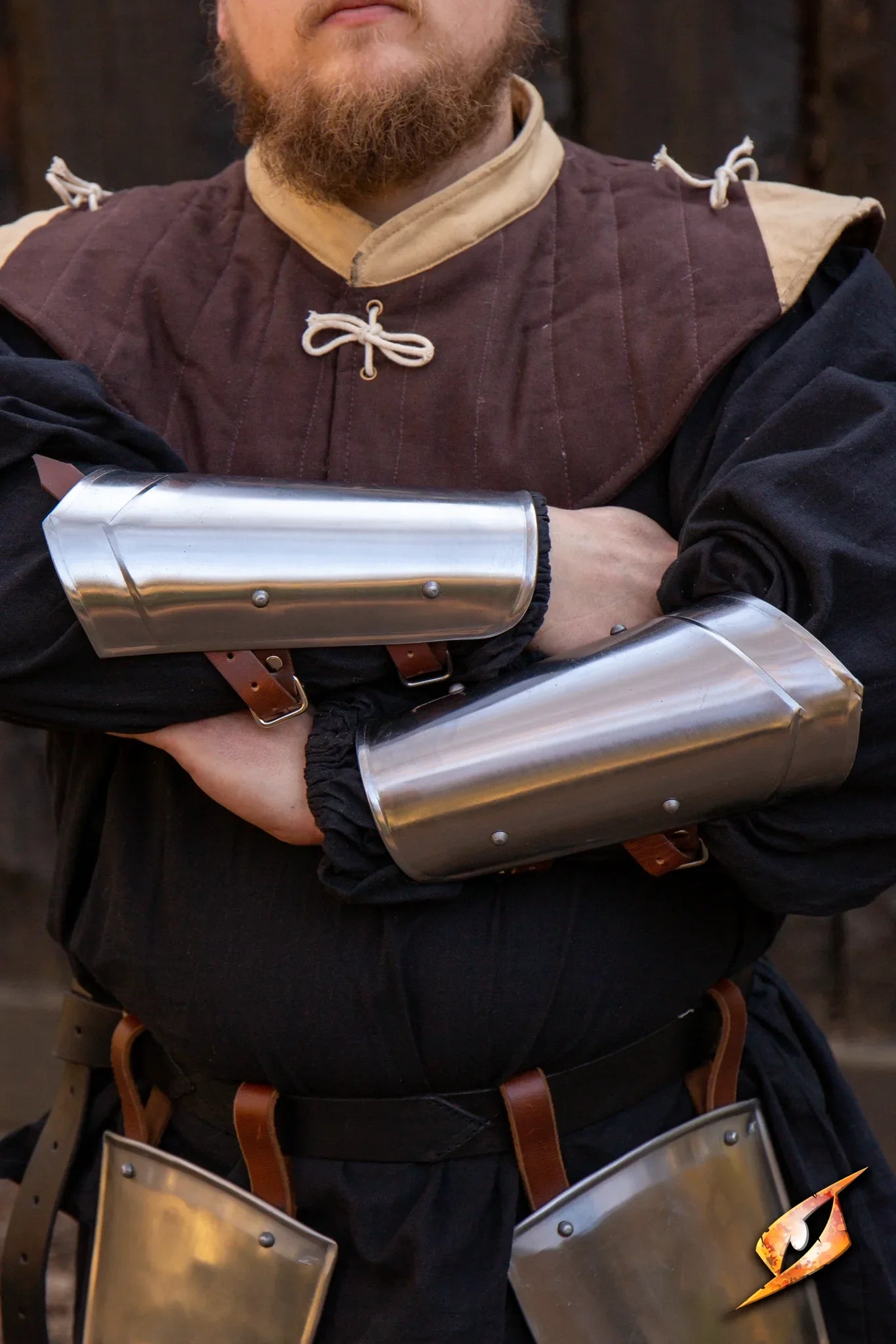 Scout Arm Guards