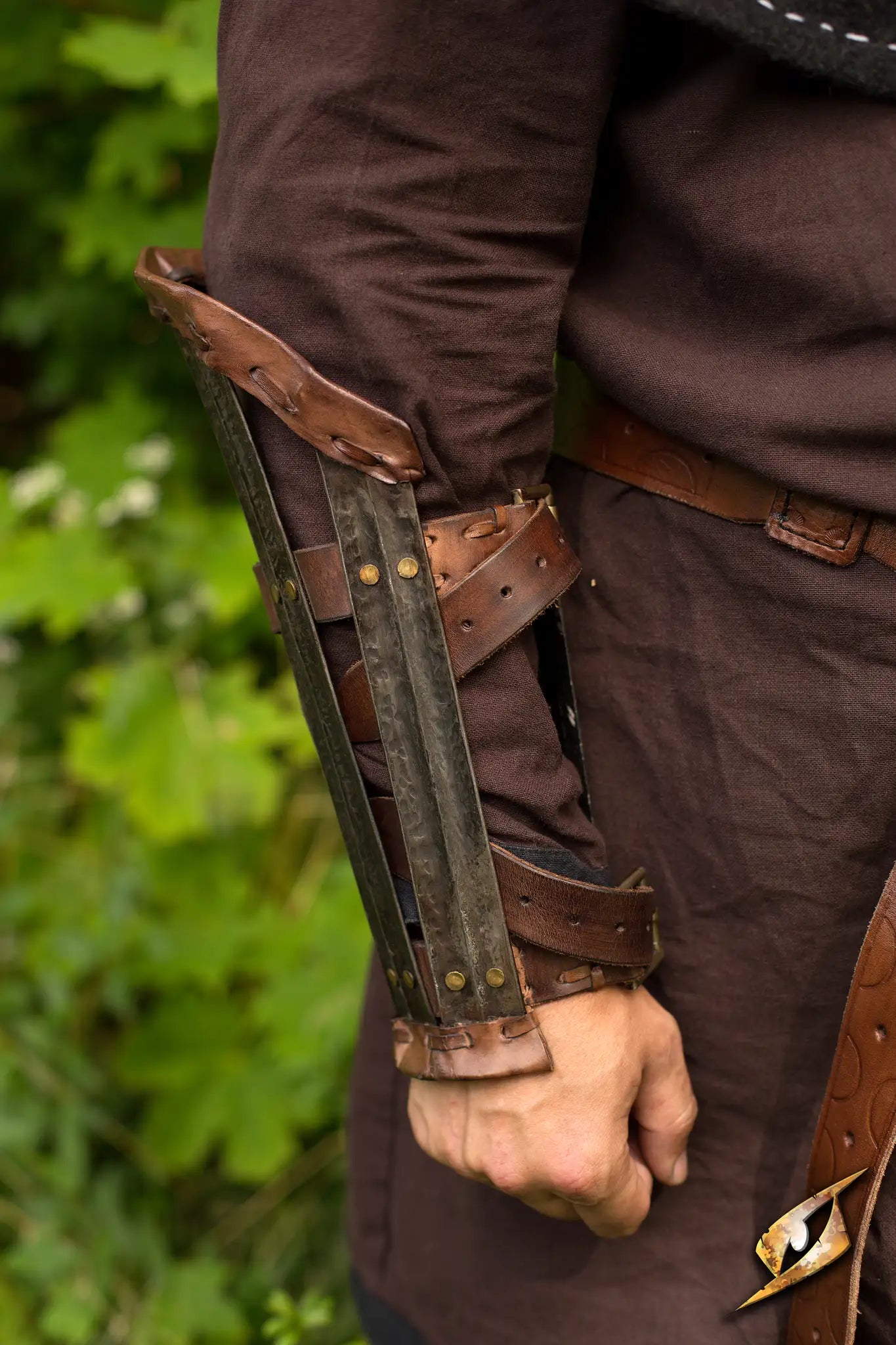 Viking Arm Protection