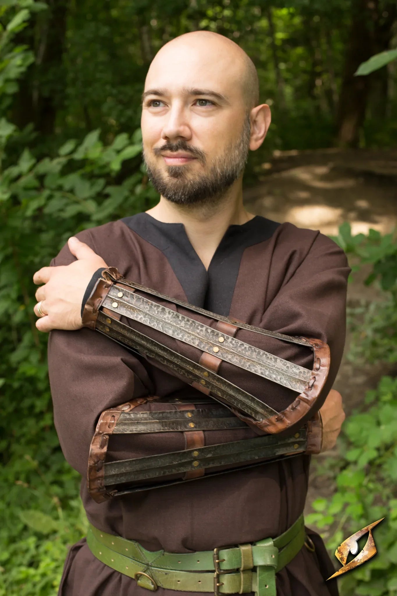 Viking Arm Protection