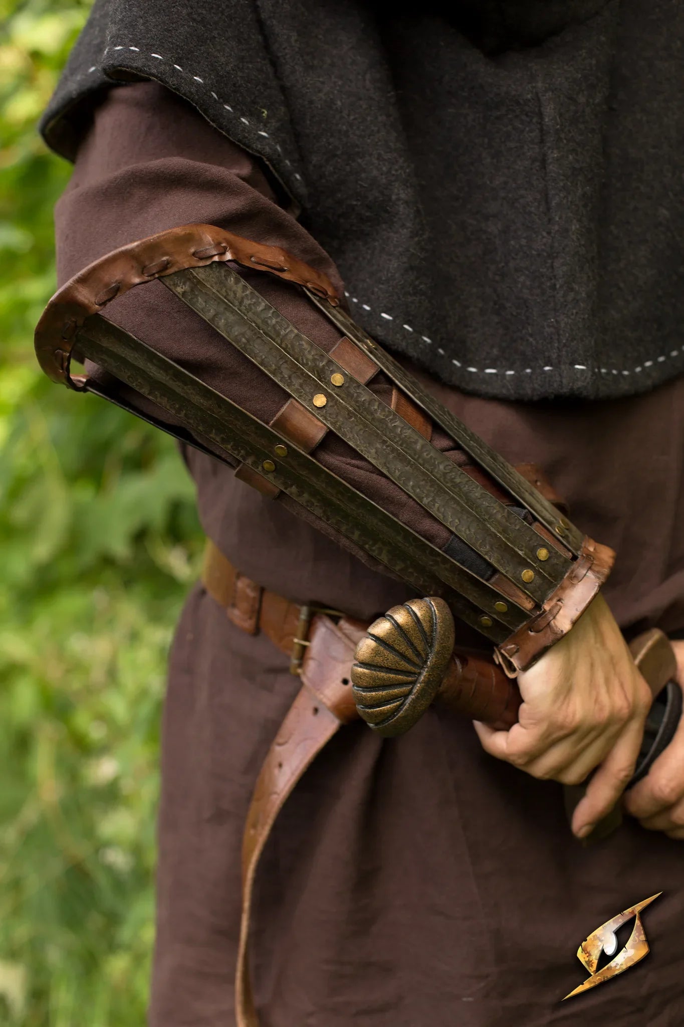 Viking Arm Protection