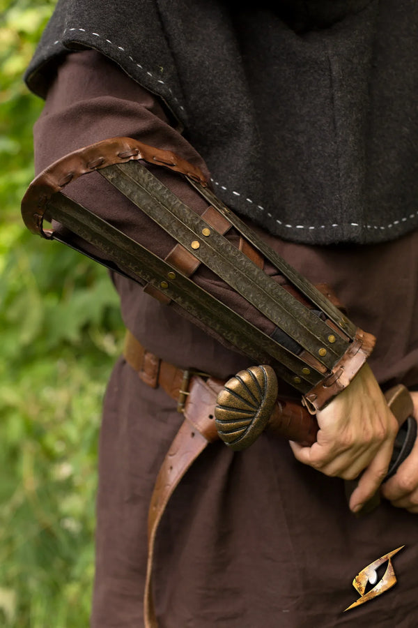 Viking Arm Protection