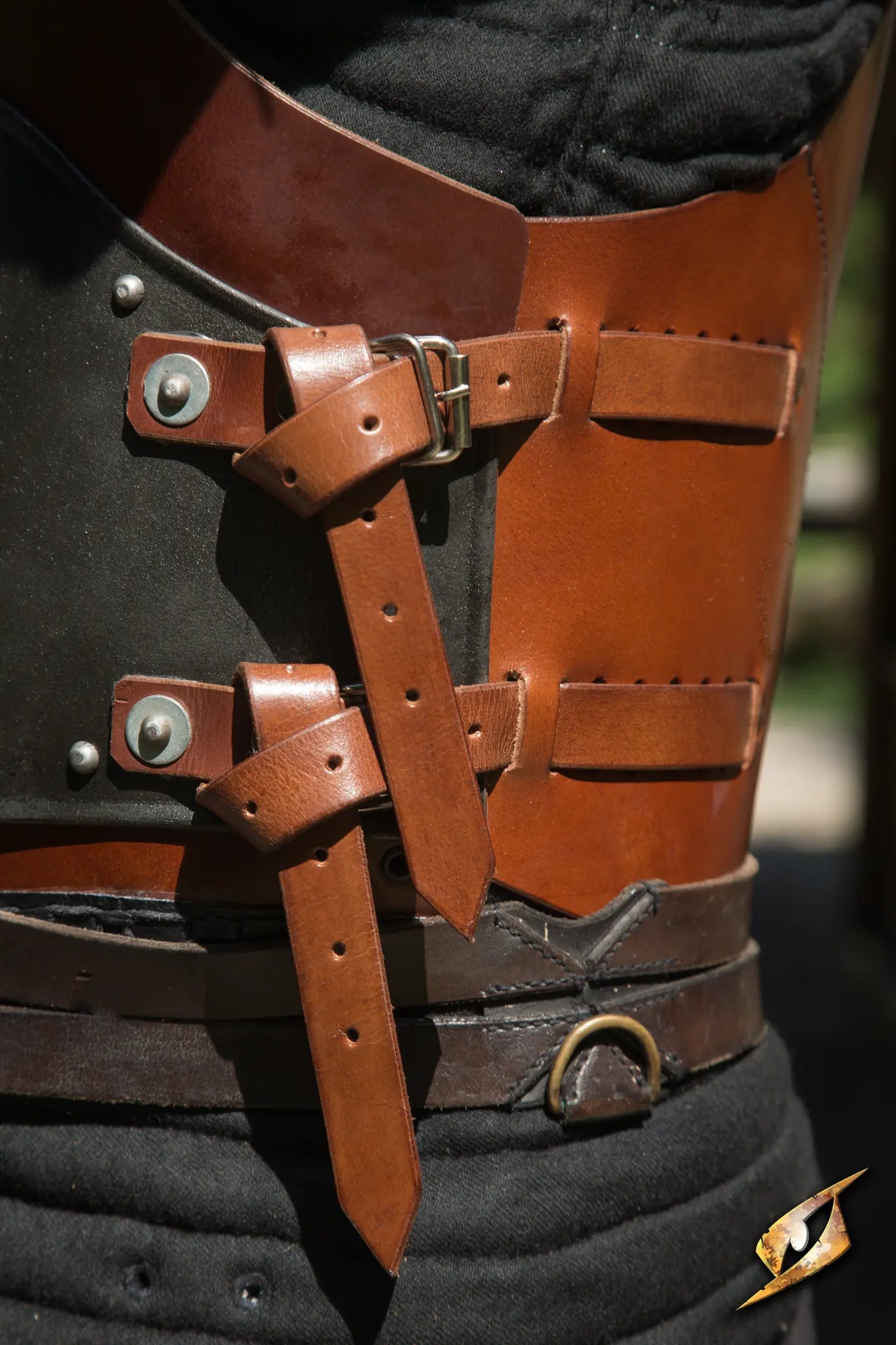 Rogue Torso