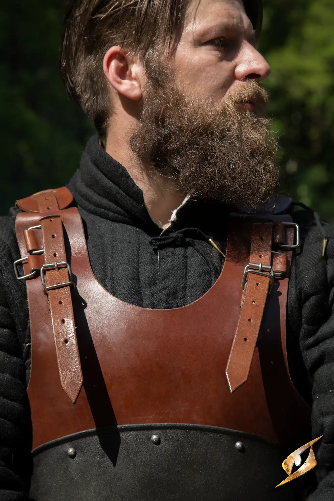 Rogue Torso