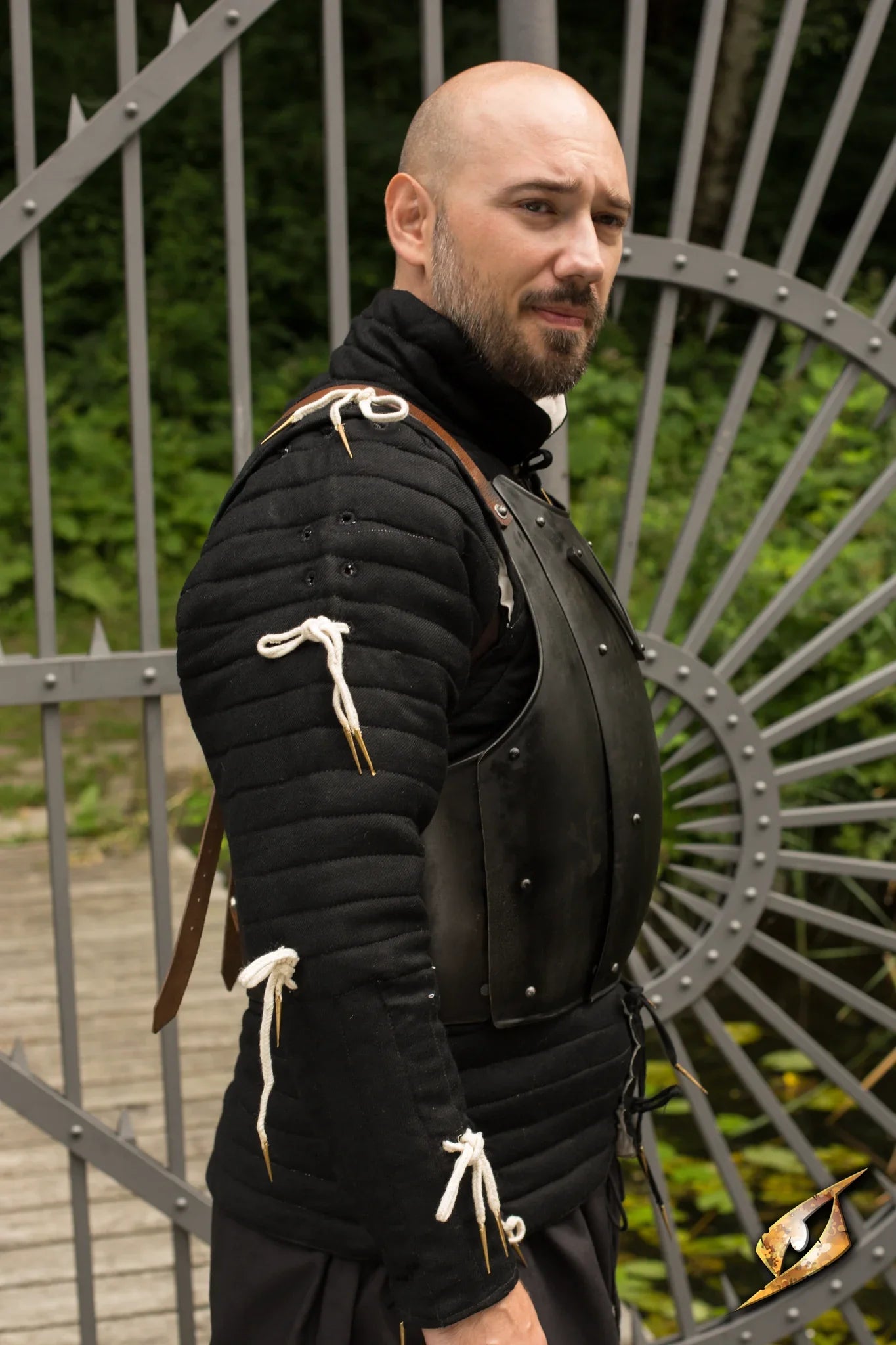 Churburg Armour