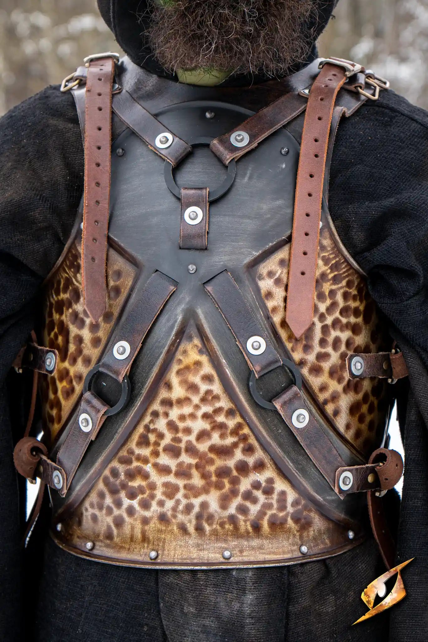 Raider Armour