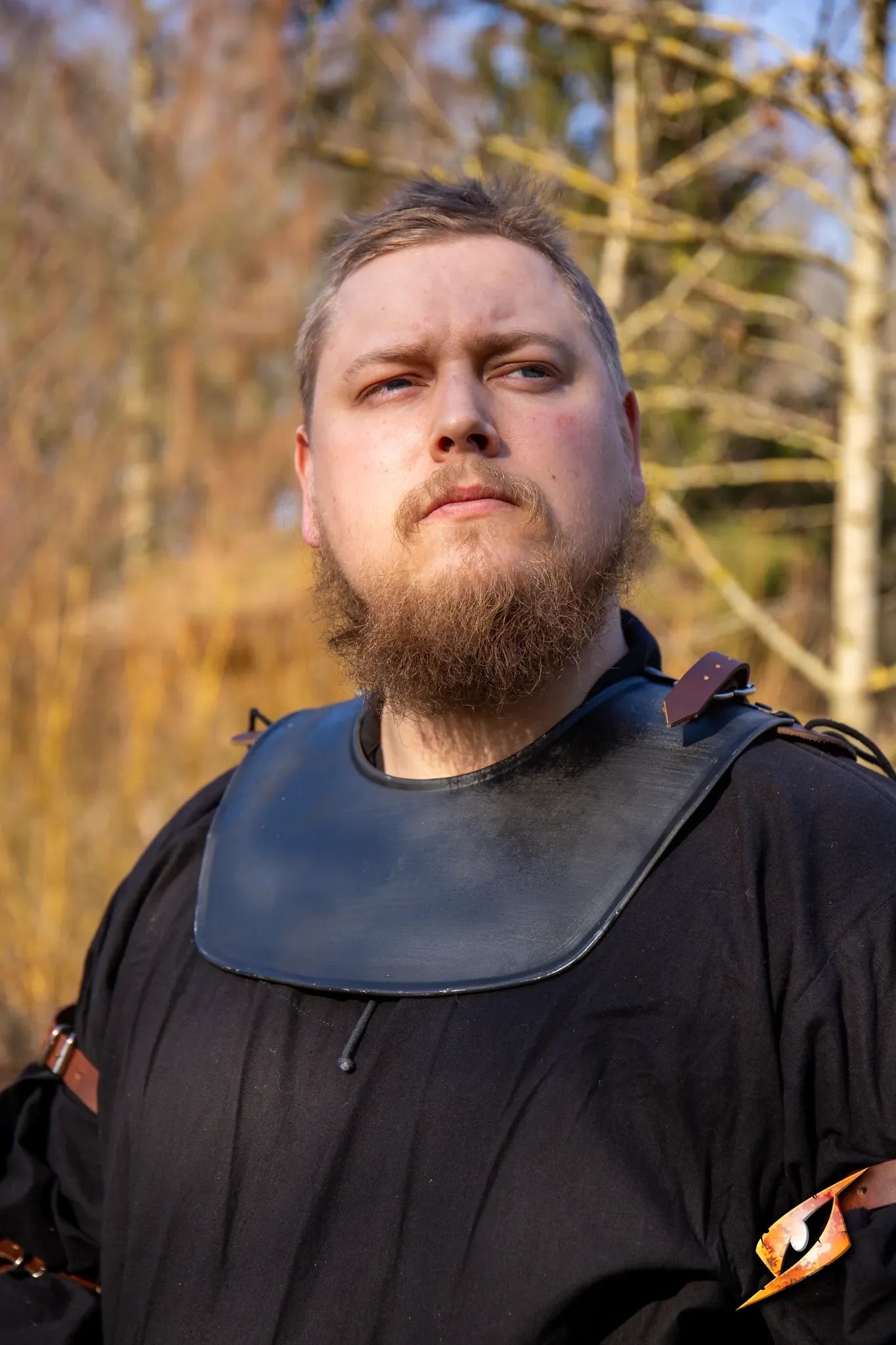 Soldier Complete Armour