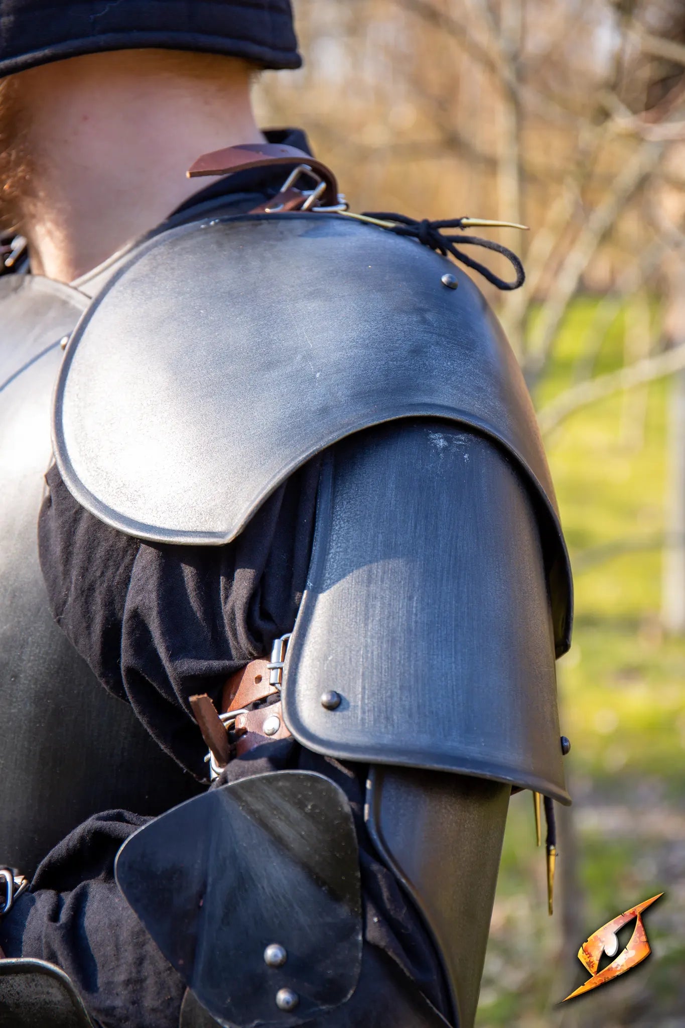 Soldier Complete Armour