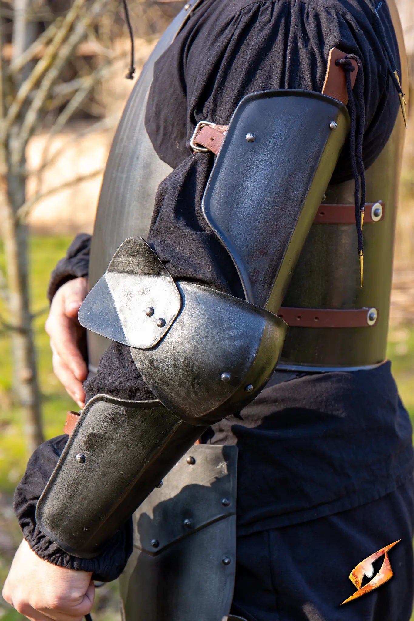 Soldier Complete Armour