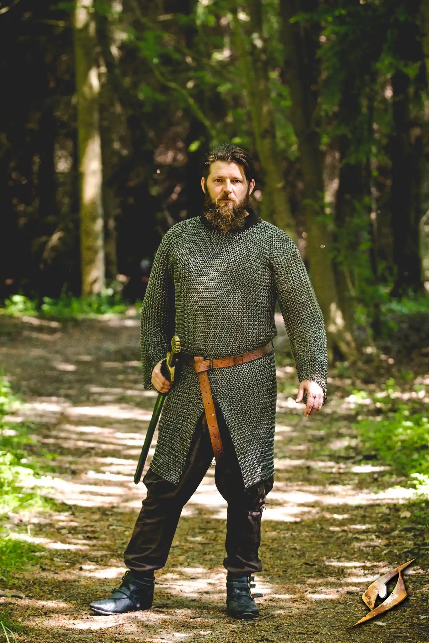 Chainmail - Alaric